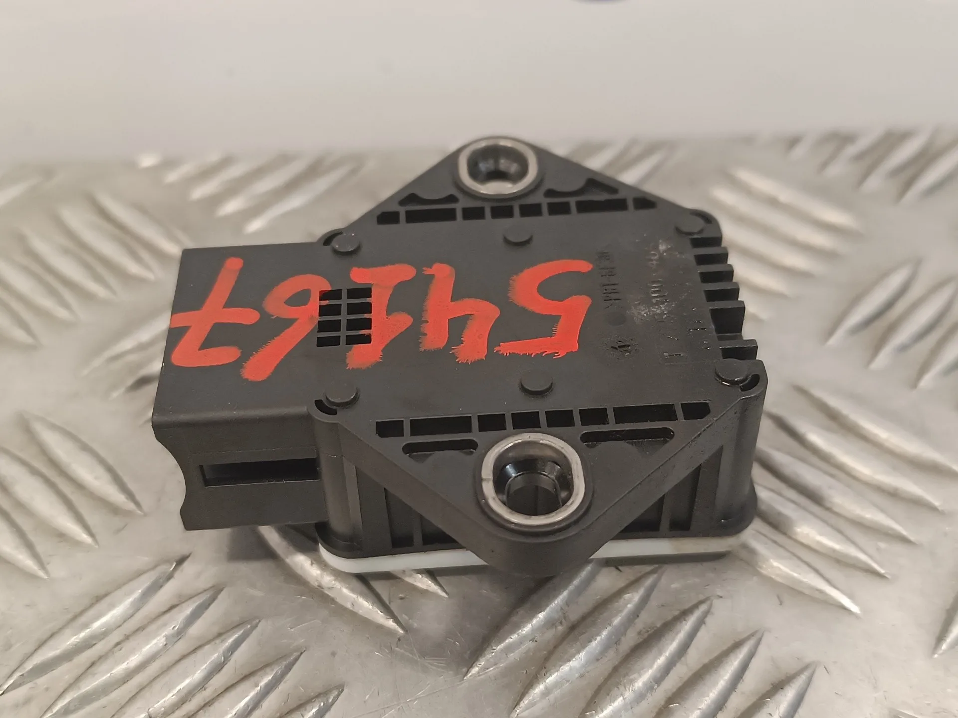 Sensor para Peugeot 308