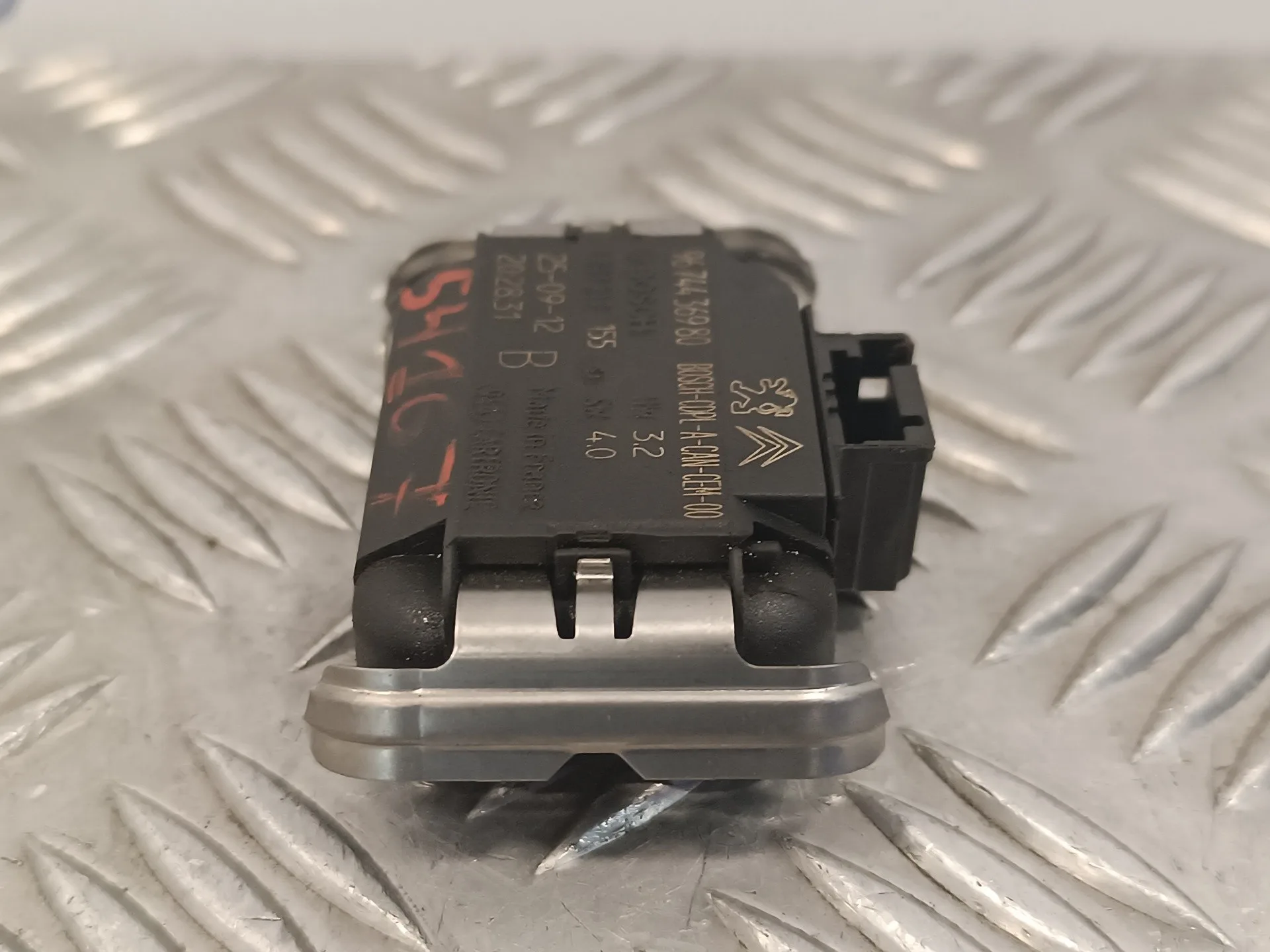 Sensor para Peugeot 308