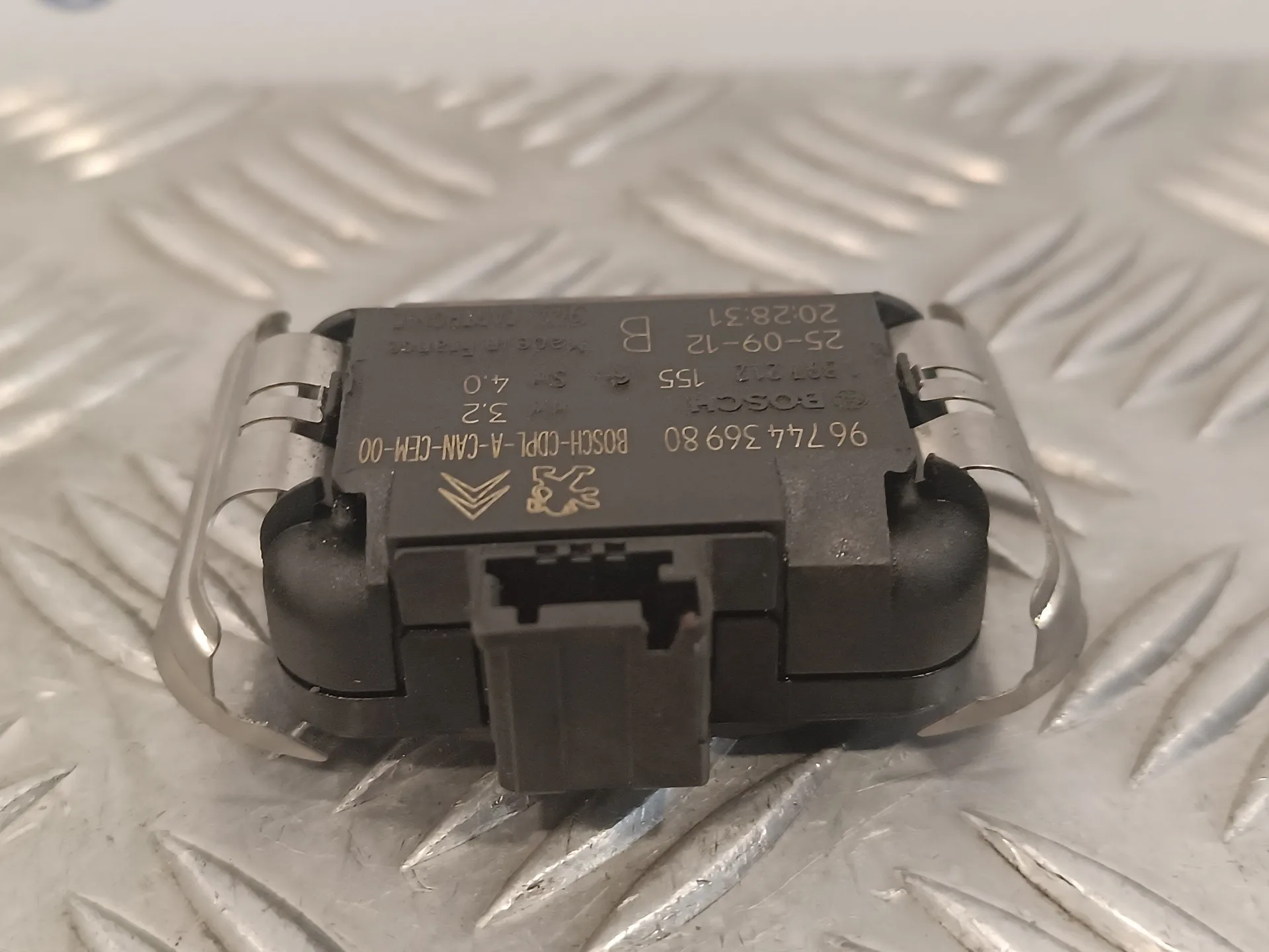 Sensor para Peugeot 308