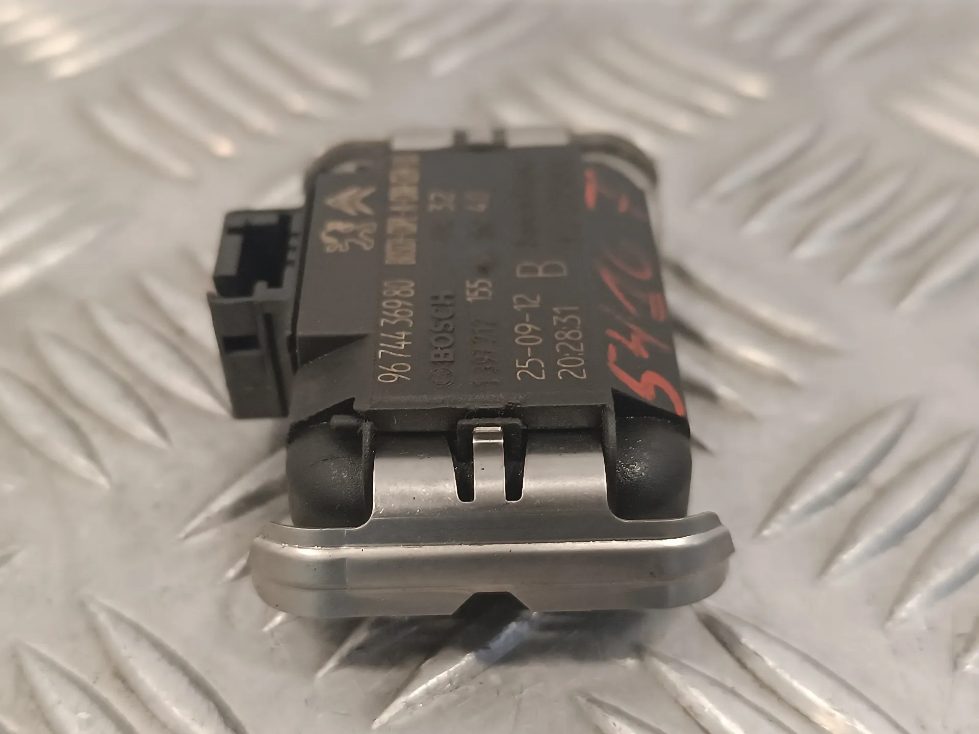 Sensor para Peugeot 308