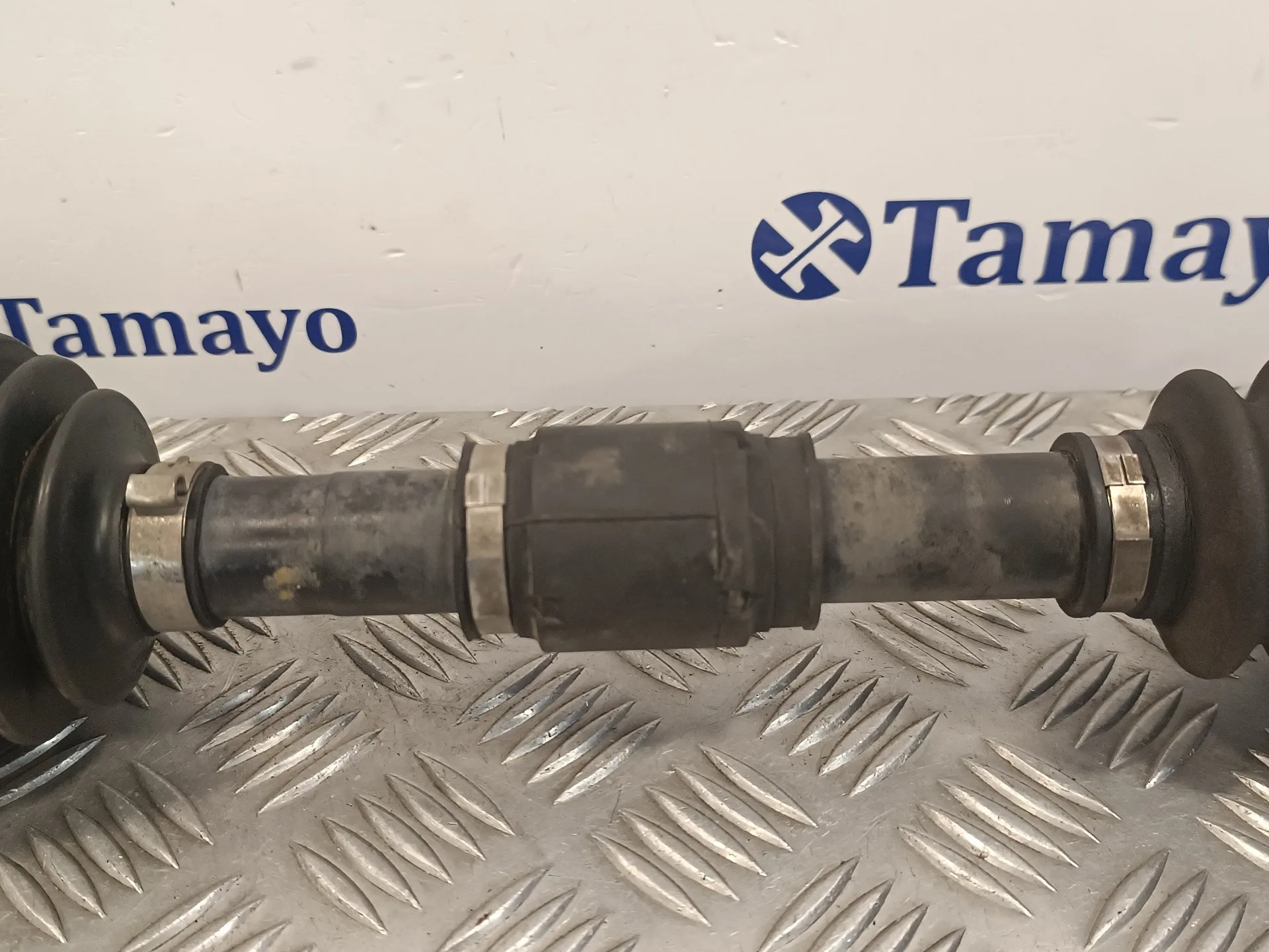 Transmision Delantera Derecha para Mazda Cx-7 (Er)