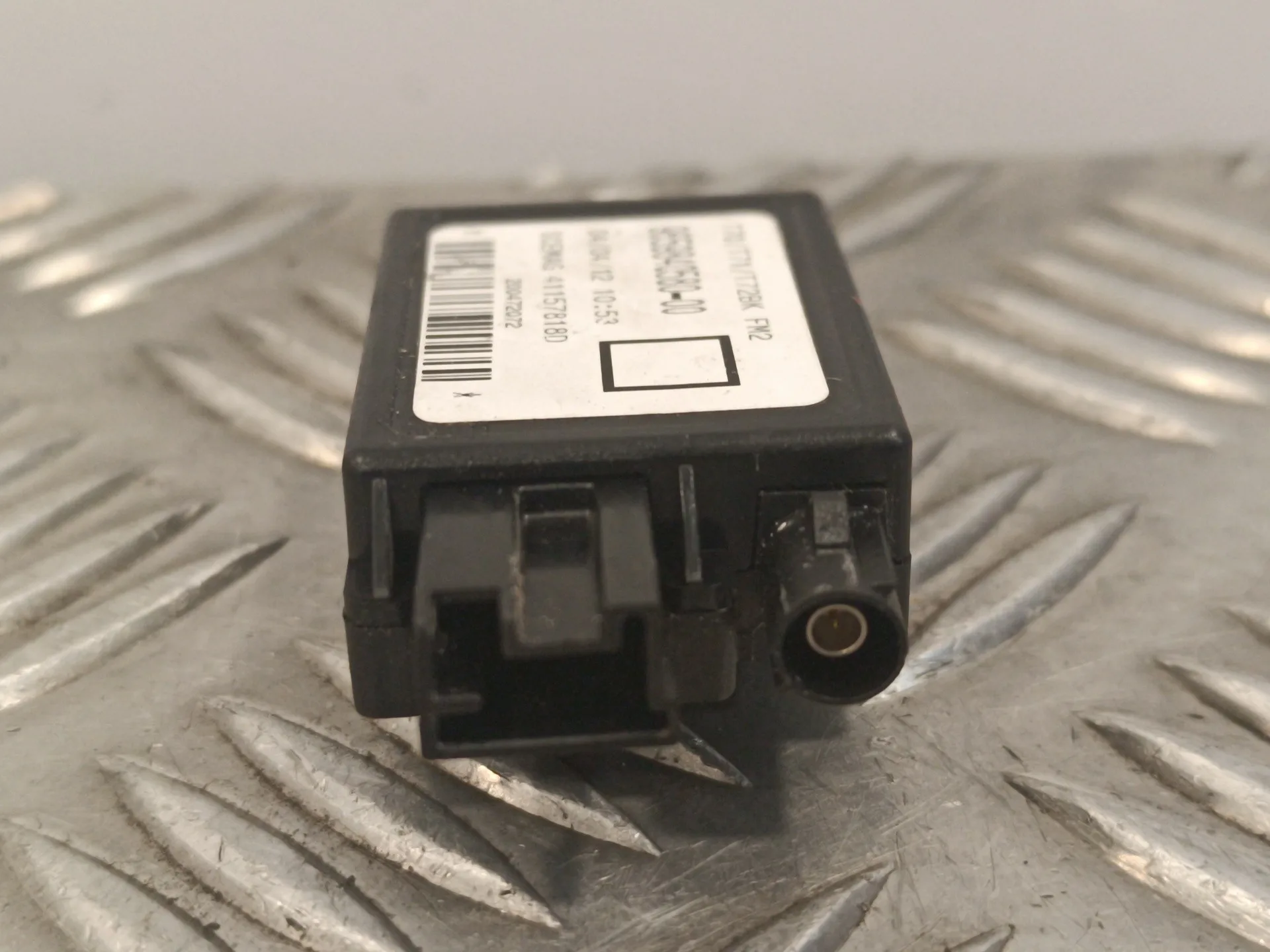 Antena para Peugeot 308