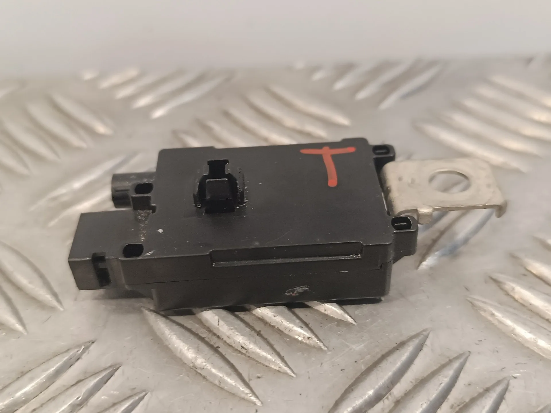 Antena para Peugeot 308