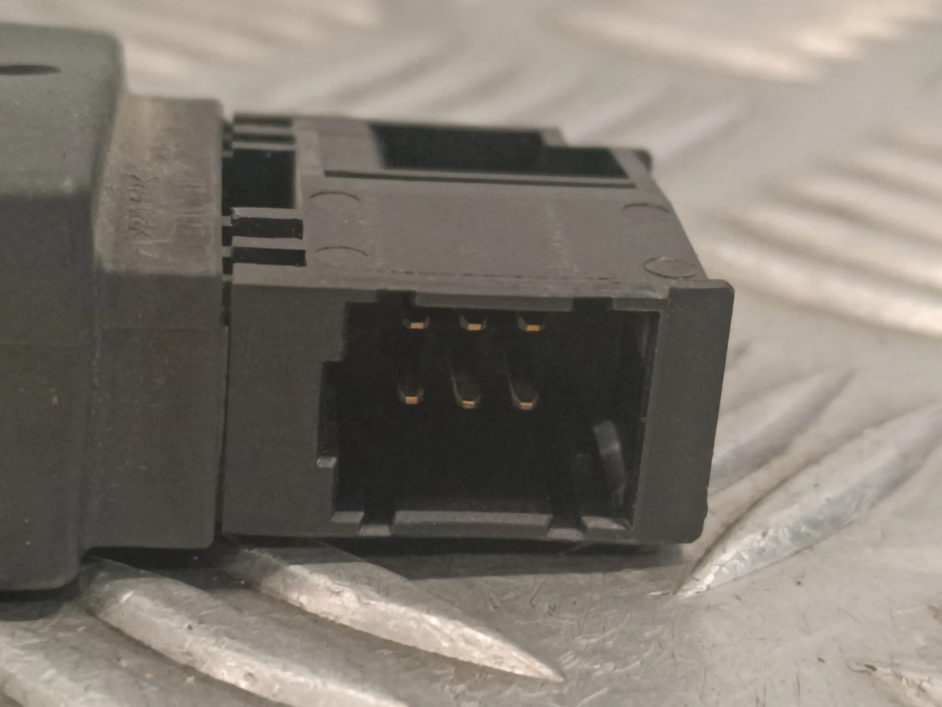 Mando Volante para Renault Espace Iv (Jk0)