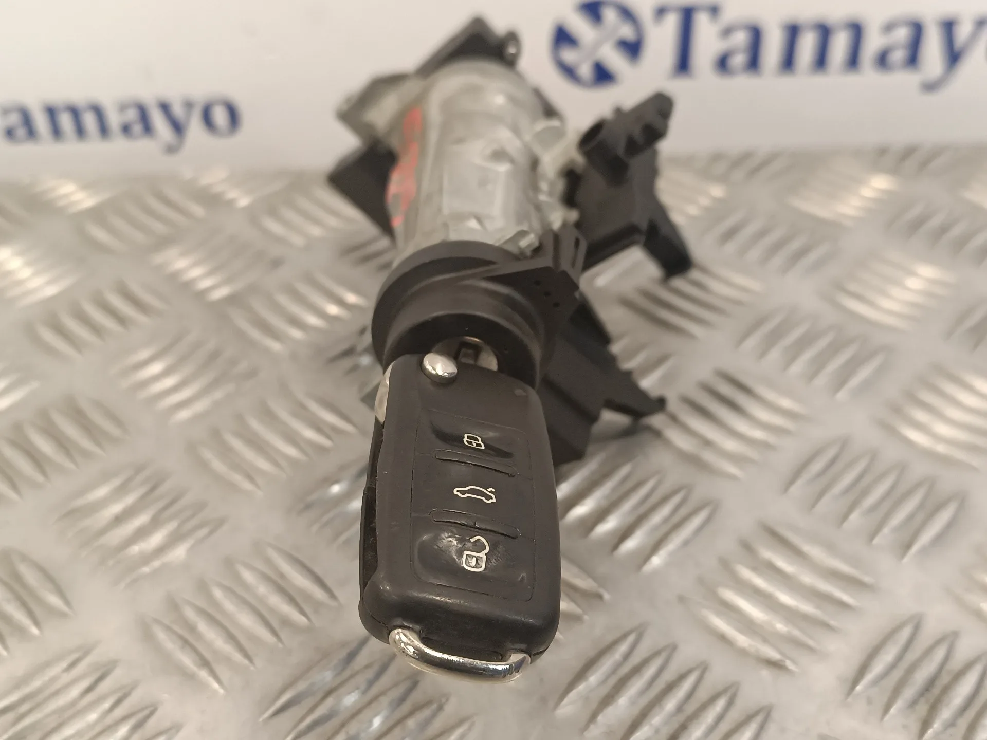 Conmutador De Arranque para Seat Toledo (Kg3)