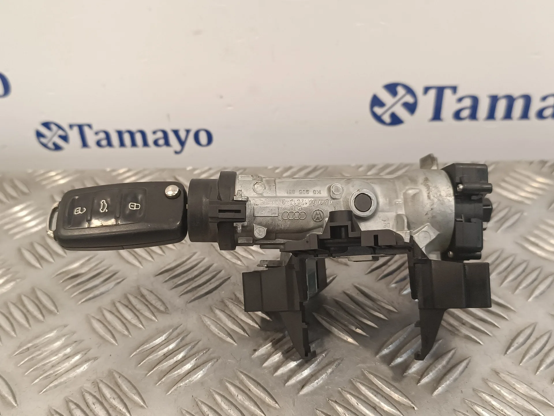 Conmutador De Arranque para Seat Toledo (Kg3)