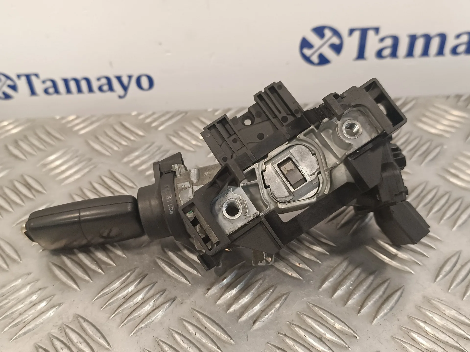 Conmutador De Arranque para Seat Toledo (Kg3)