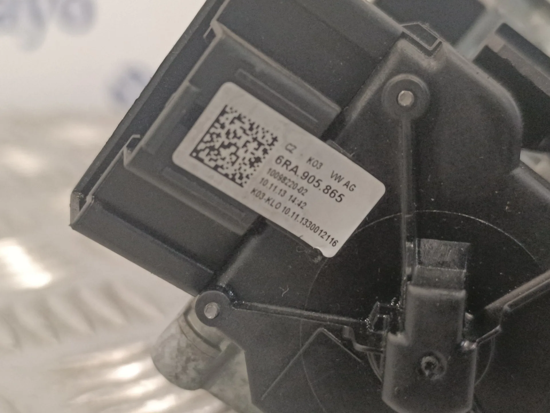Conmutador De Arranque para Seat Toledo (Kg3)