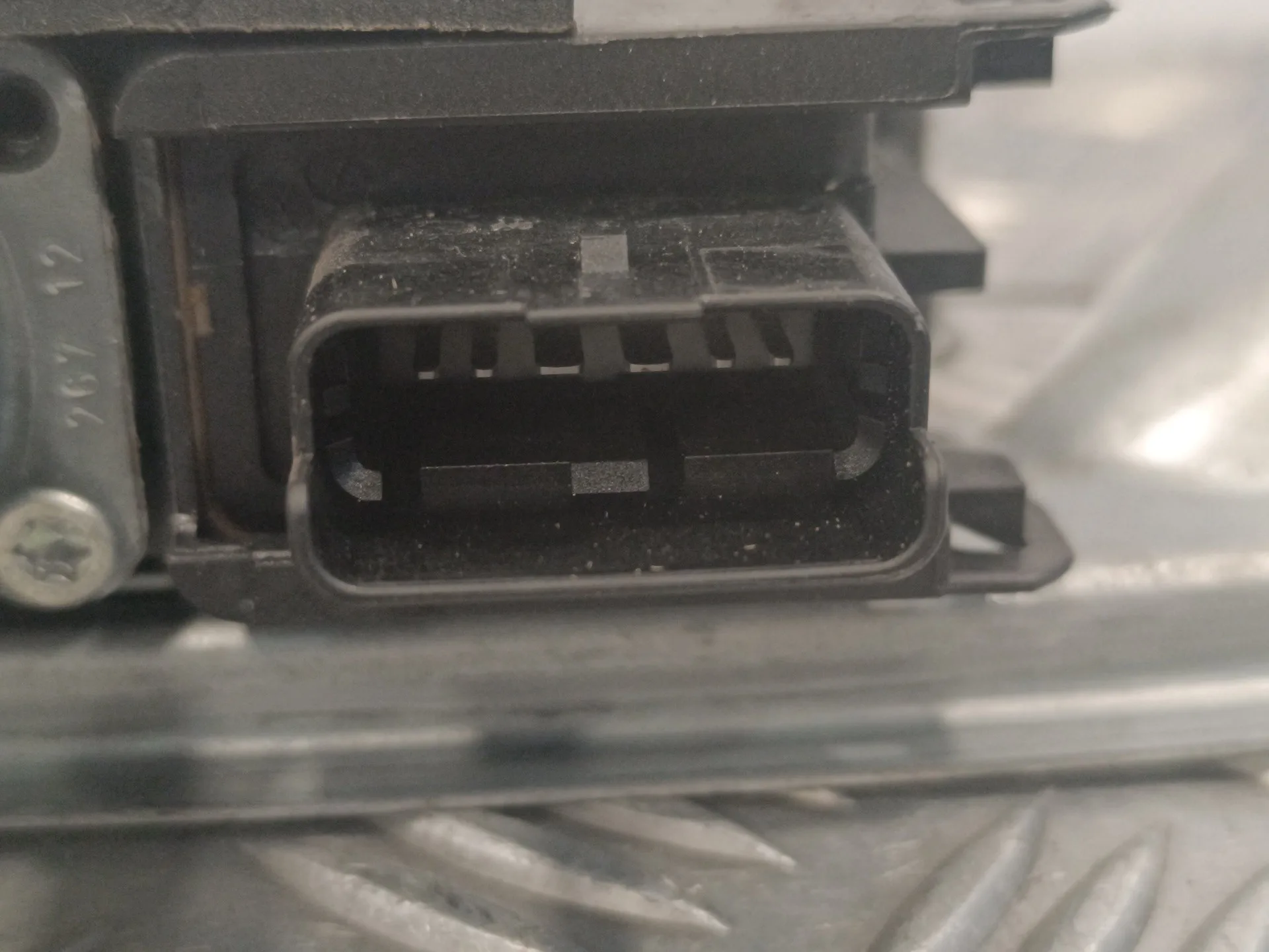 Elevalunas Trasero Izquierdo para Peugeot 308