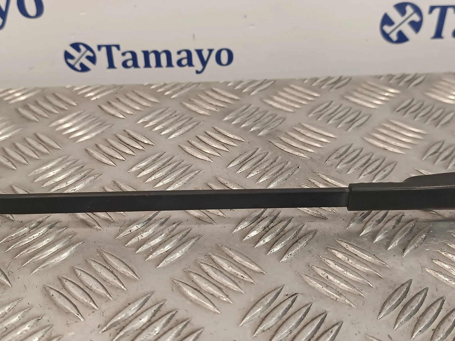 Brazo Limpia Delantero Izquierdo para Peugeot 308