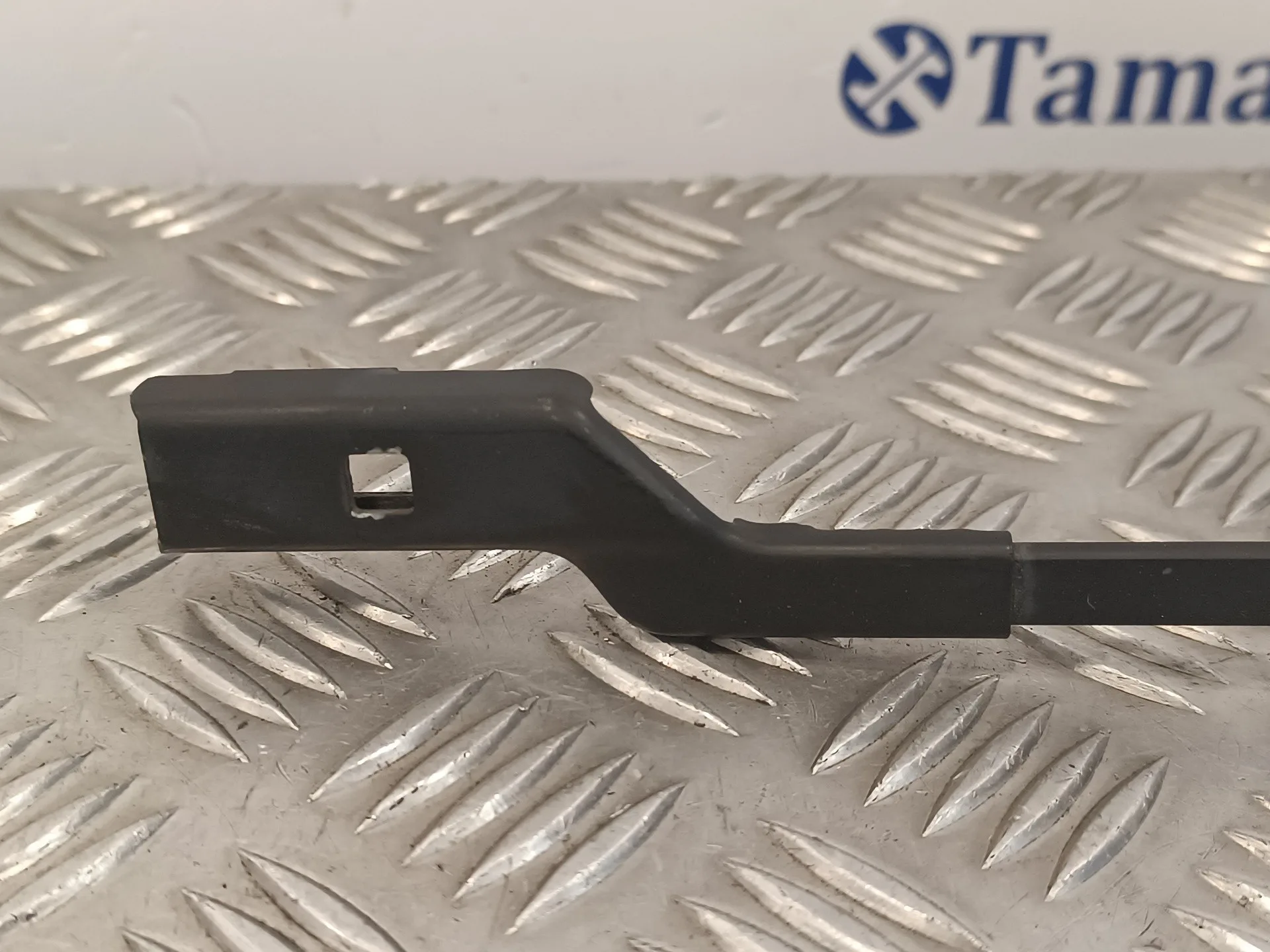 Brazo Limpia Delantero Izquierdo para Peugeot 308