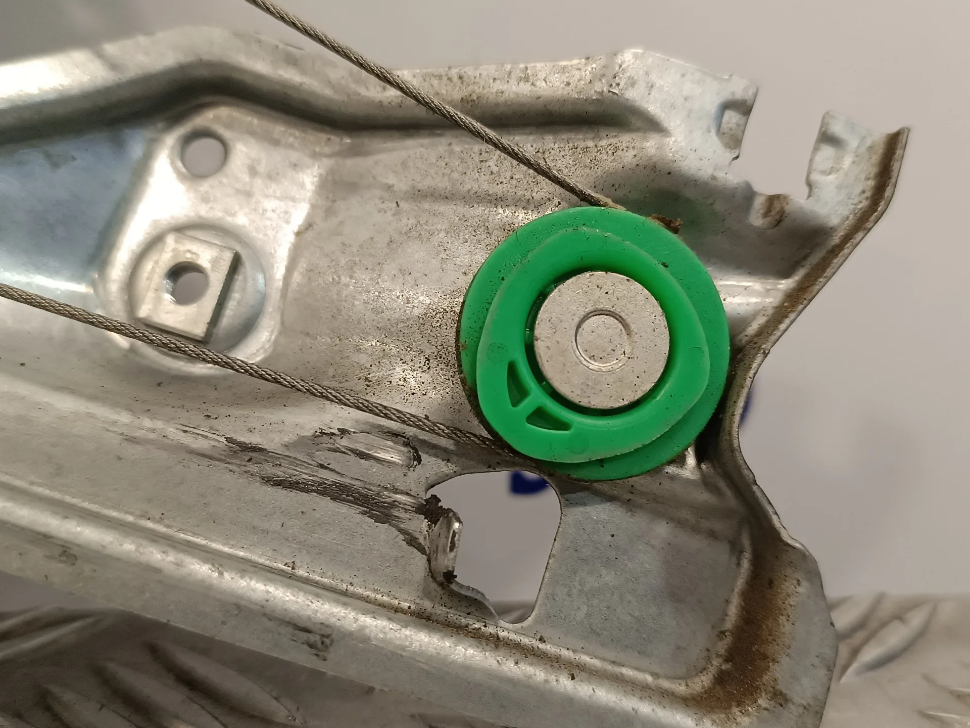 Elevalunas Trasero Derecho para Peugeot 308