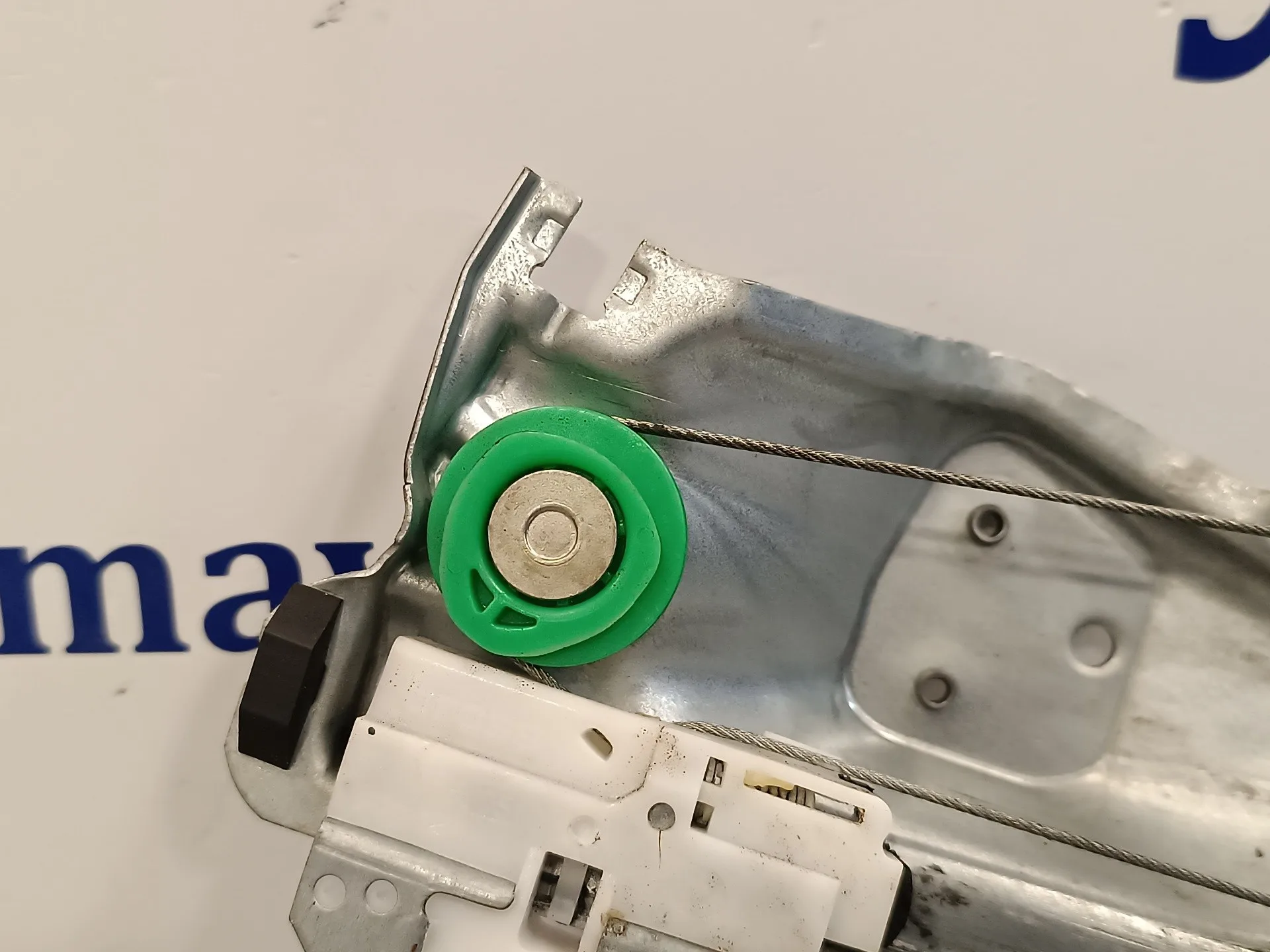 Elevalunas Trasero Derecho para Peugeot 308