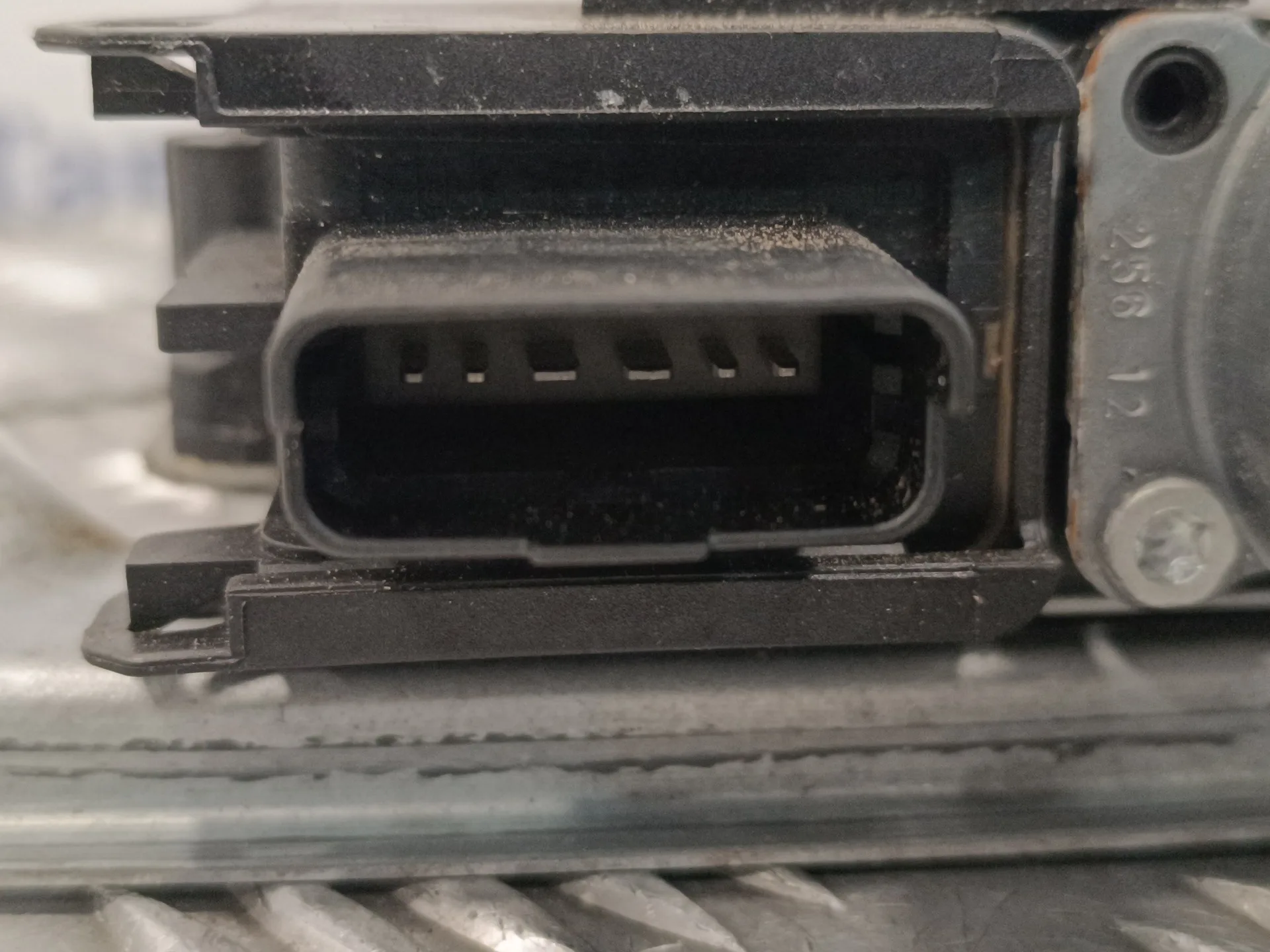 Elevalunas Trasero Derecho para Peugeot 308