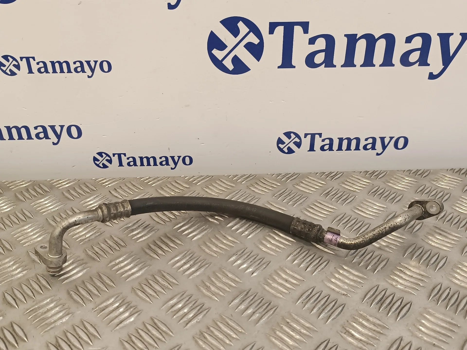 Tubos Aire Acondicionado para Peugeot 308