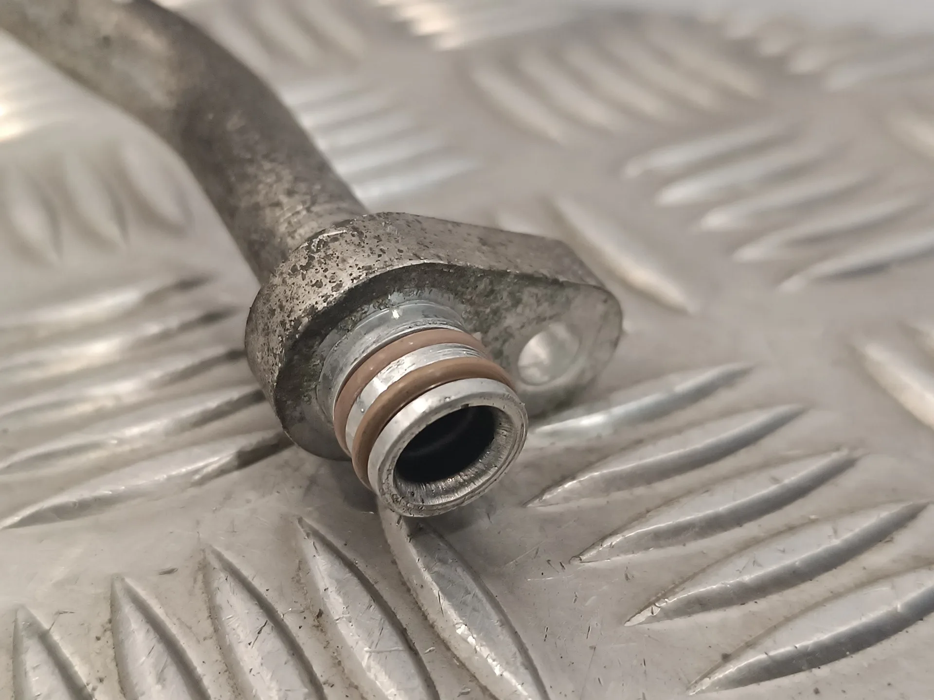 Tubos Aire Acondicionado para Peugeot 308