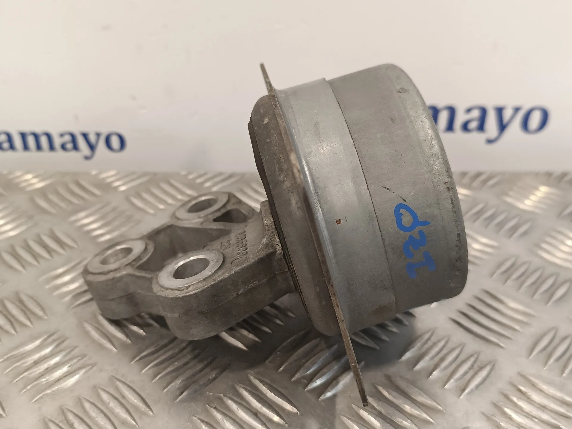 Soporte Motor Izquierdo para Fiat Croma (194)