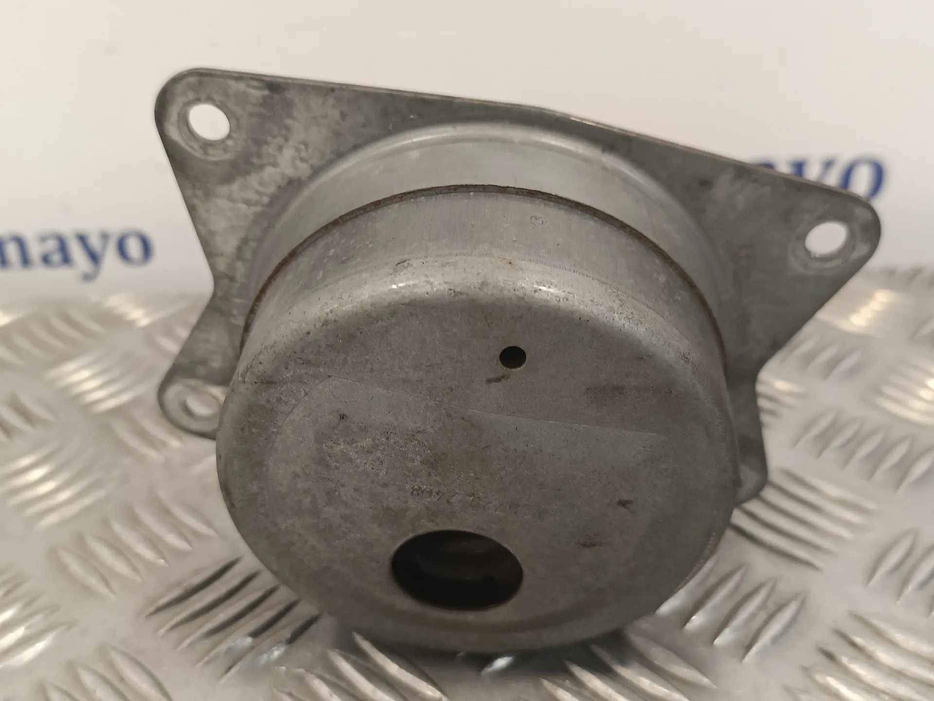 Soporte Motor Izquierdo para Fiat Croma (194)