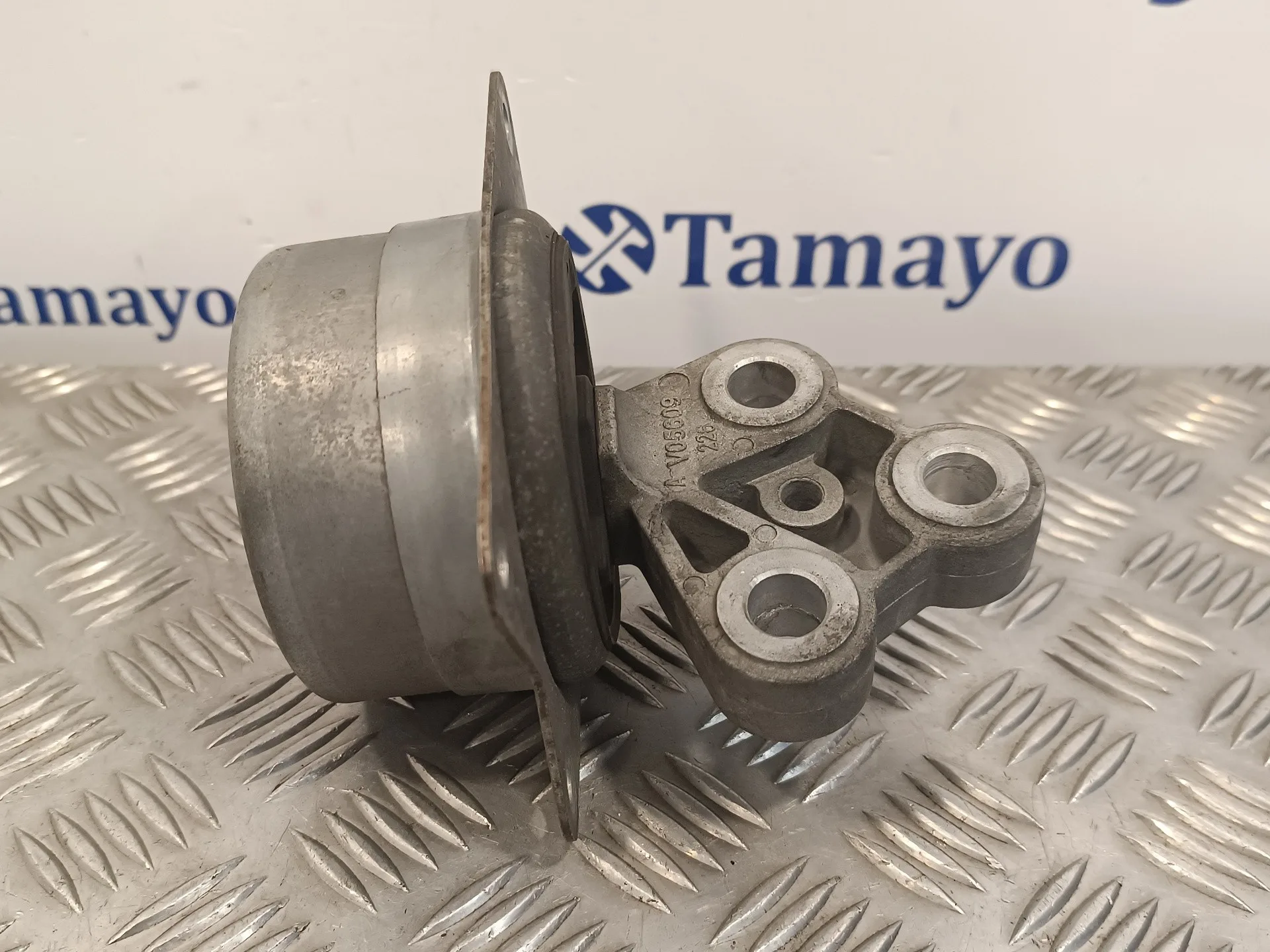 Soporte Motor Izquierdo para Fiat Croma (194)