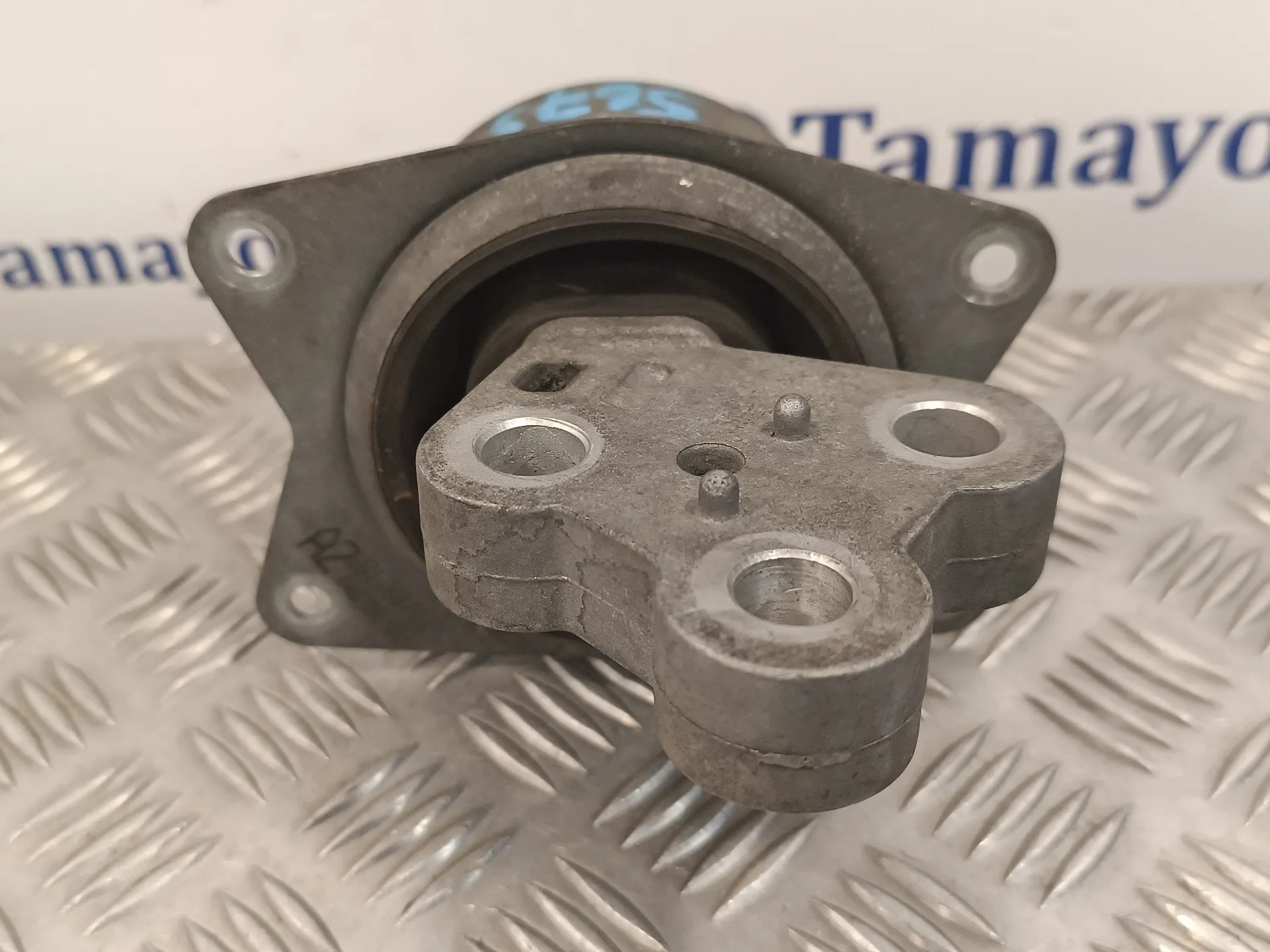 Soporte Motor Izquierdo para Fiat Croma (194)