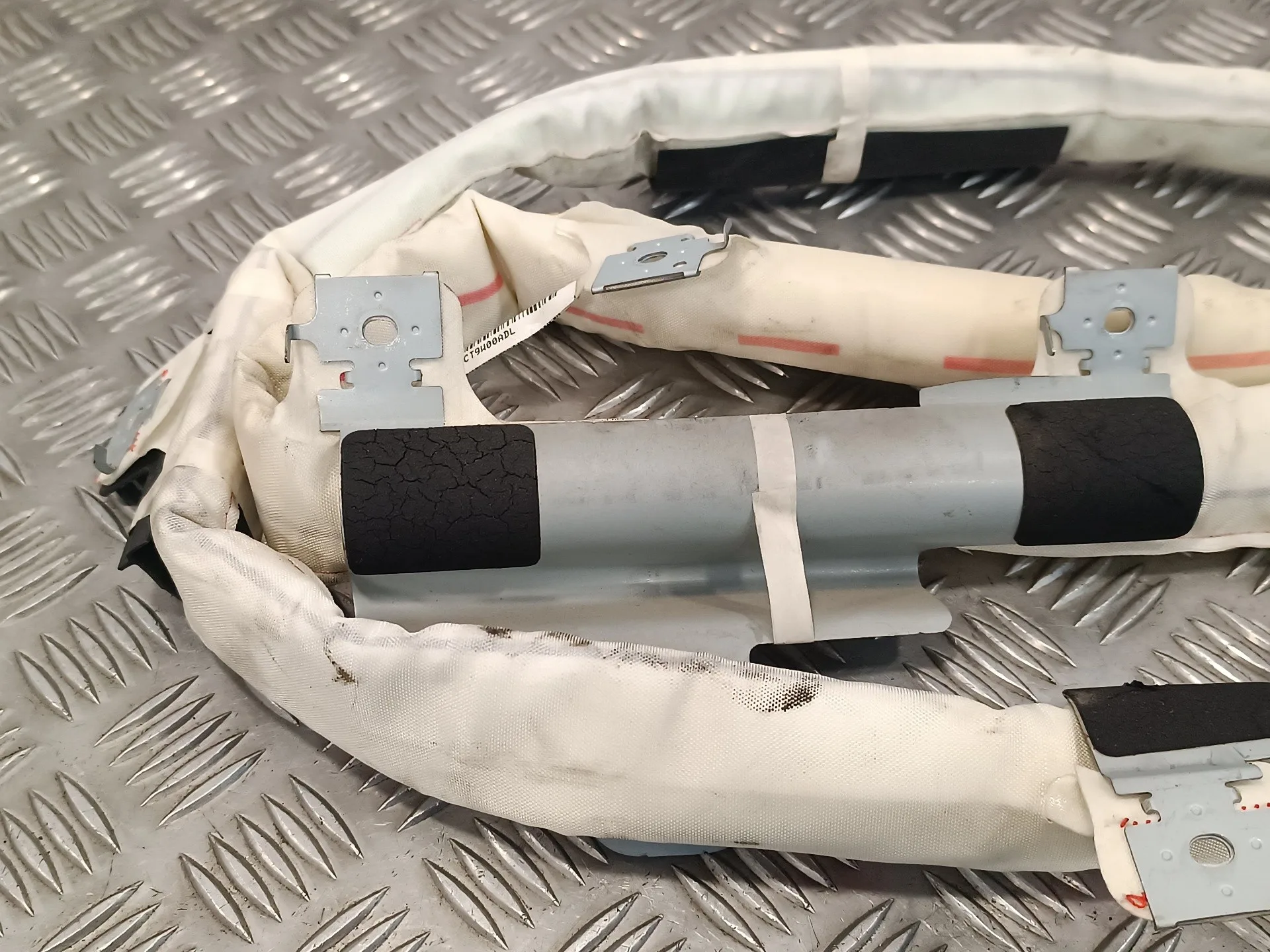 Airbag Lateral Delantero Derecho para Kia Carnival