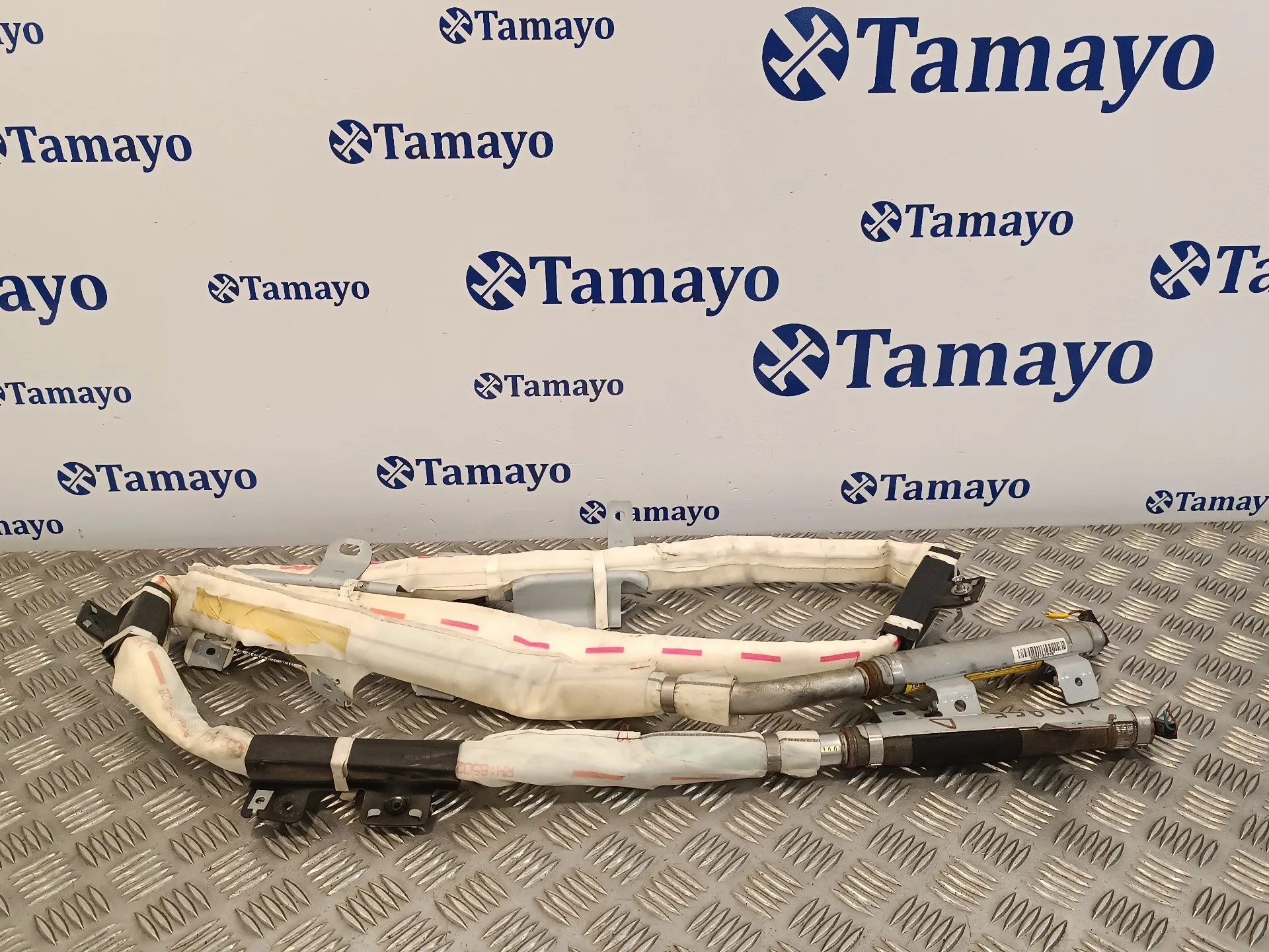 Airbag Lateral Delantero Derecho para Kia Carnival