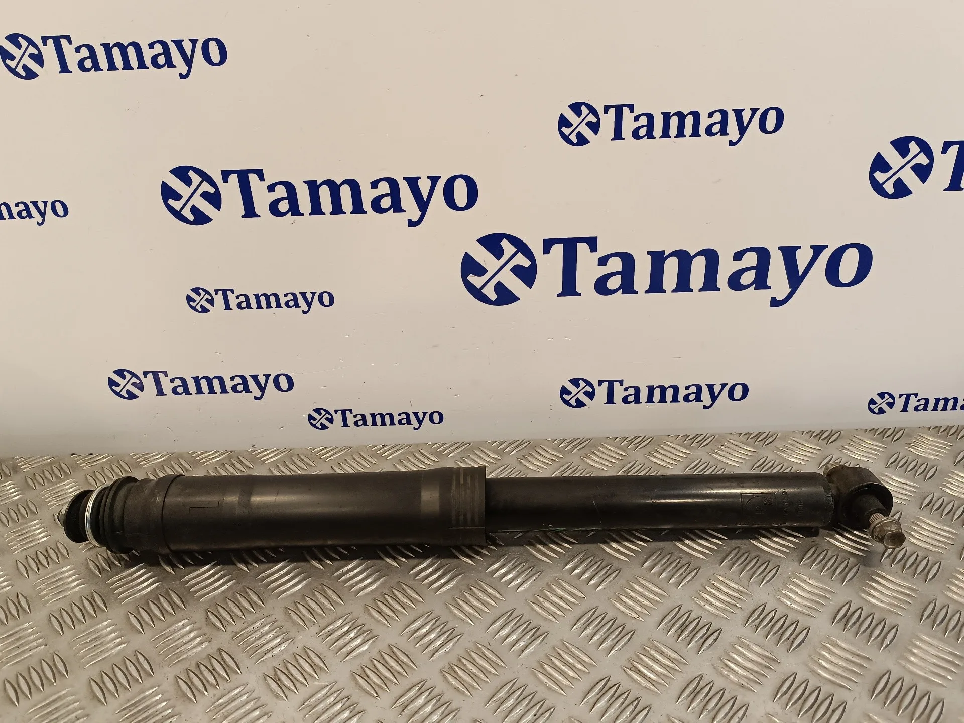 Amortiguador Trasero para Toyota Prius (Nhw30)