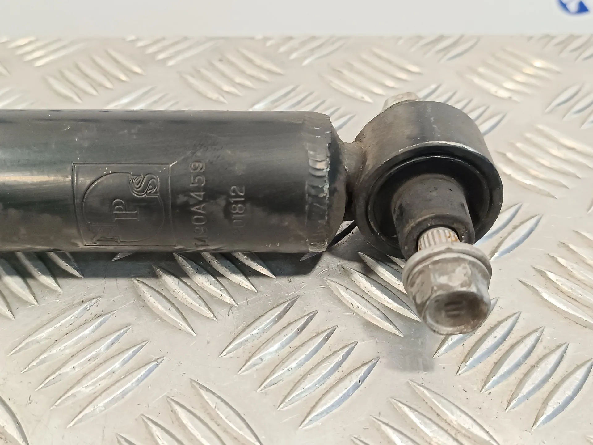 Amortiguador Trasero para Toyota Prius (Nhw30)