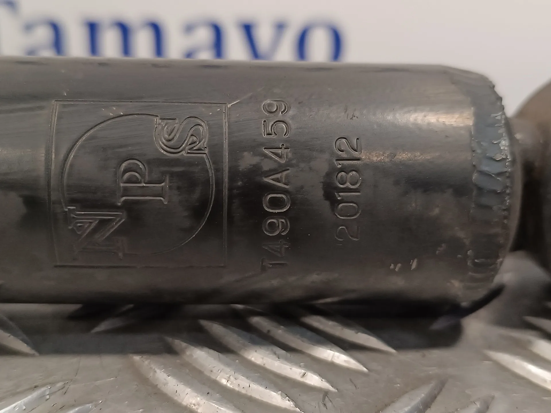 Amortiguador Trasero para Toyota Prius (Nhw30)