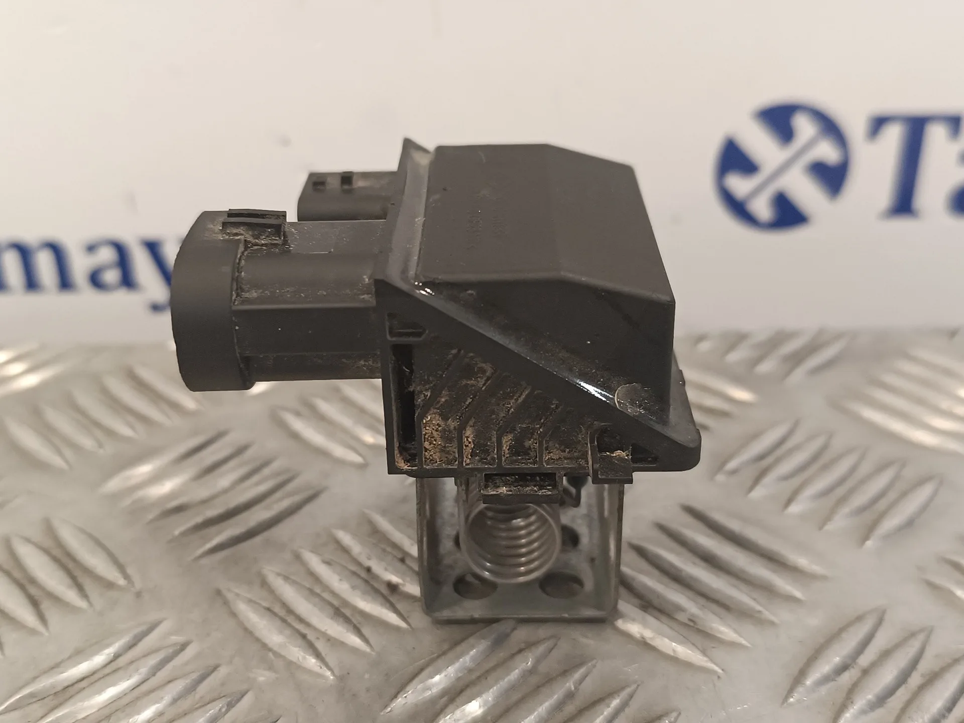 Resistencia Calefaccion para Renault Captur