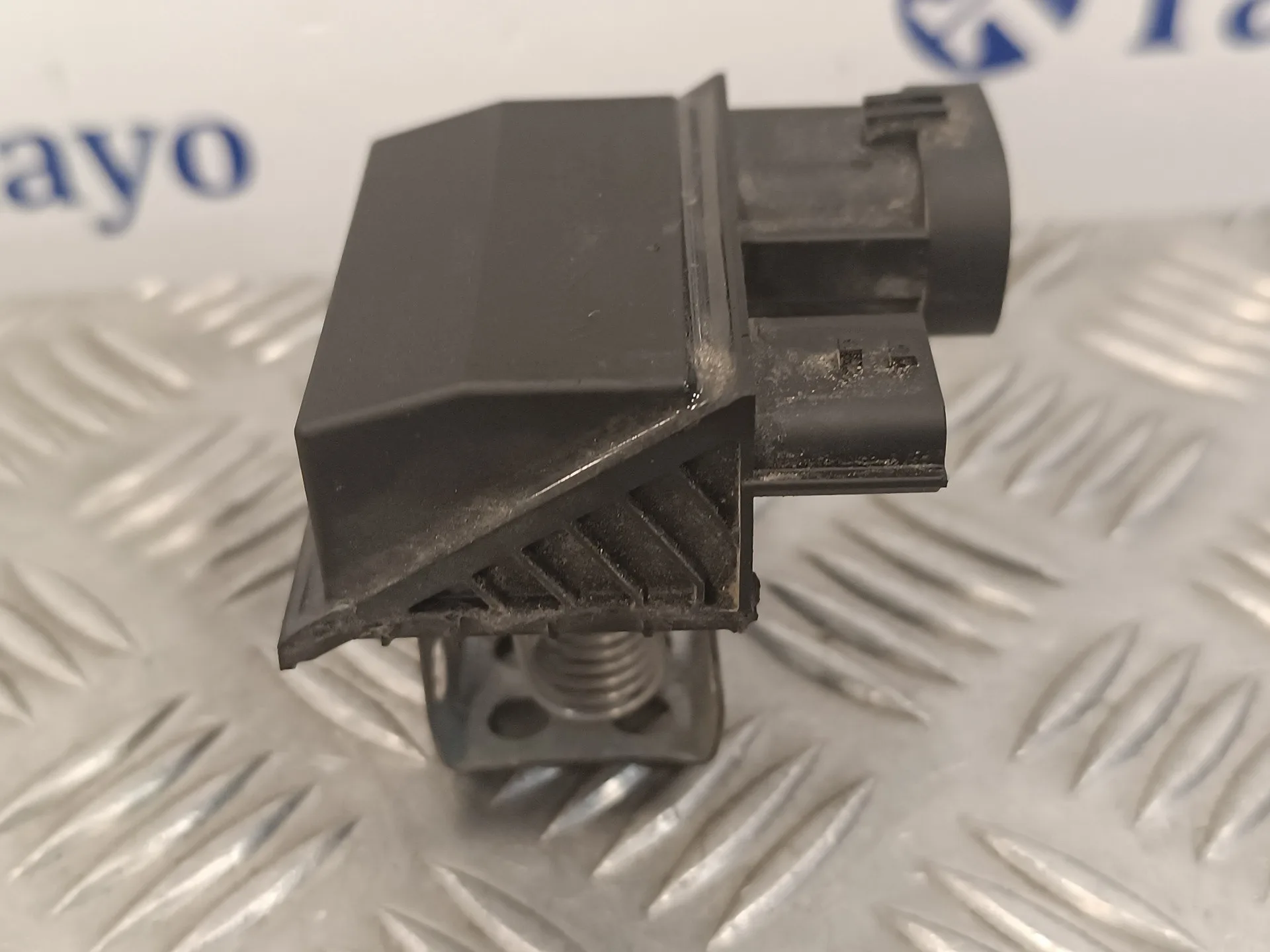 Resistencia Calefaccion para Renault Captur