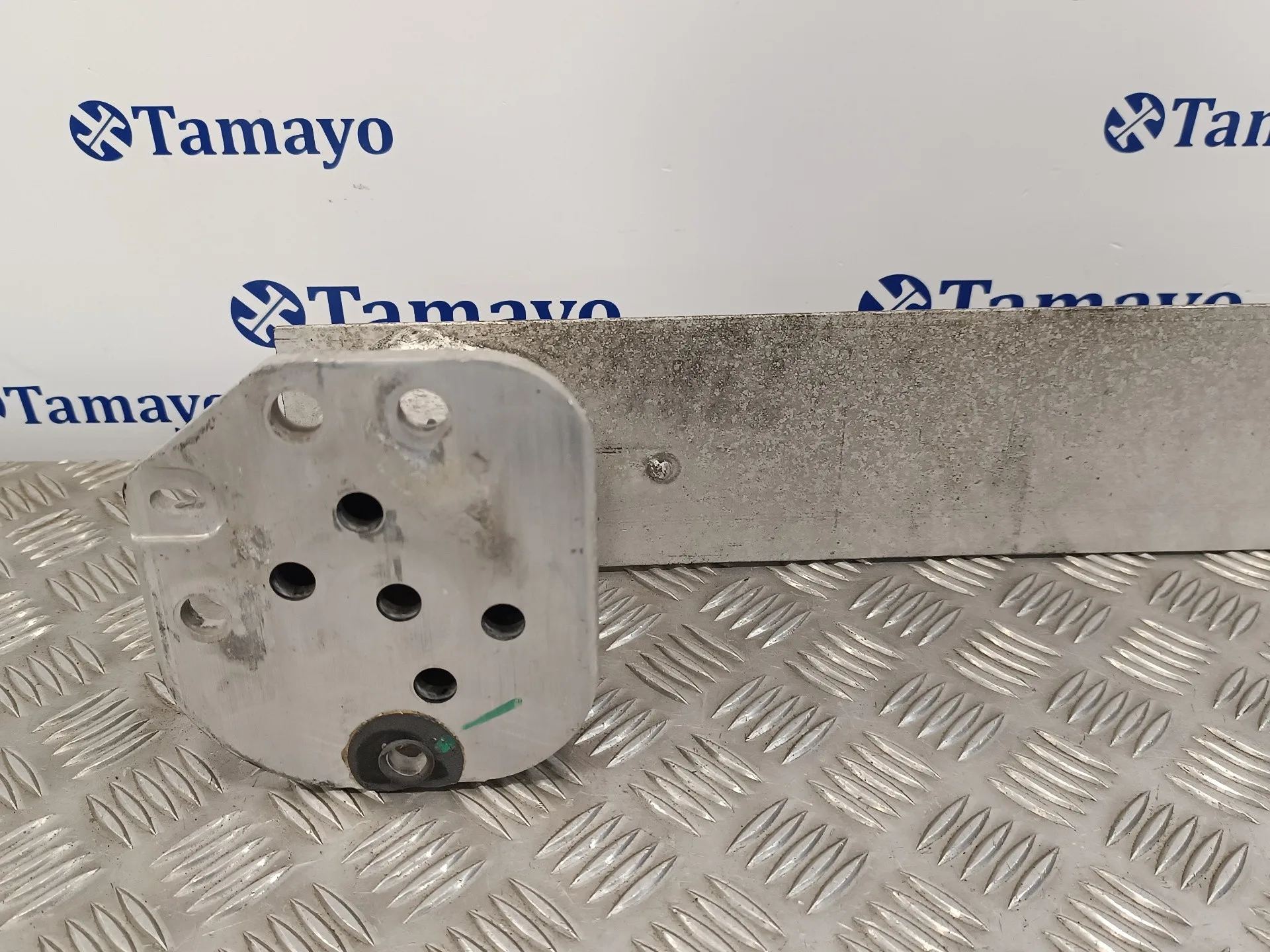 Refuerzo Paragolpes Trasero para Peugeot 308