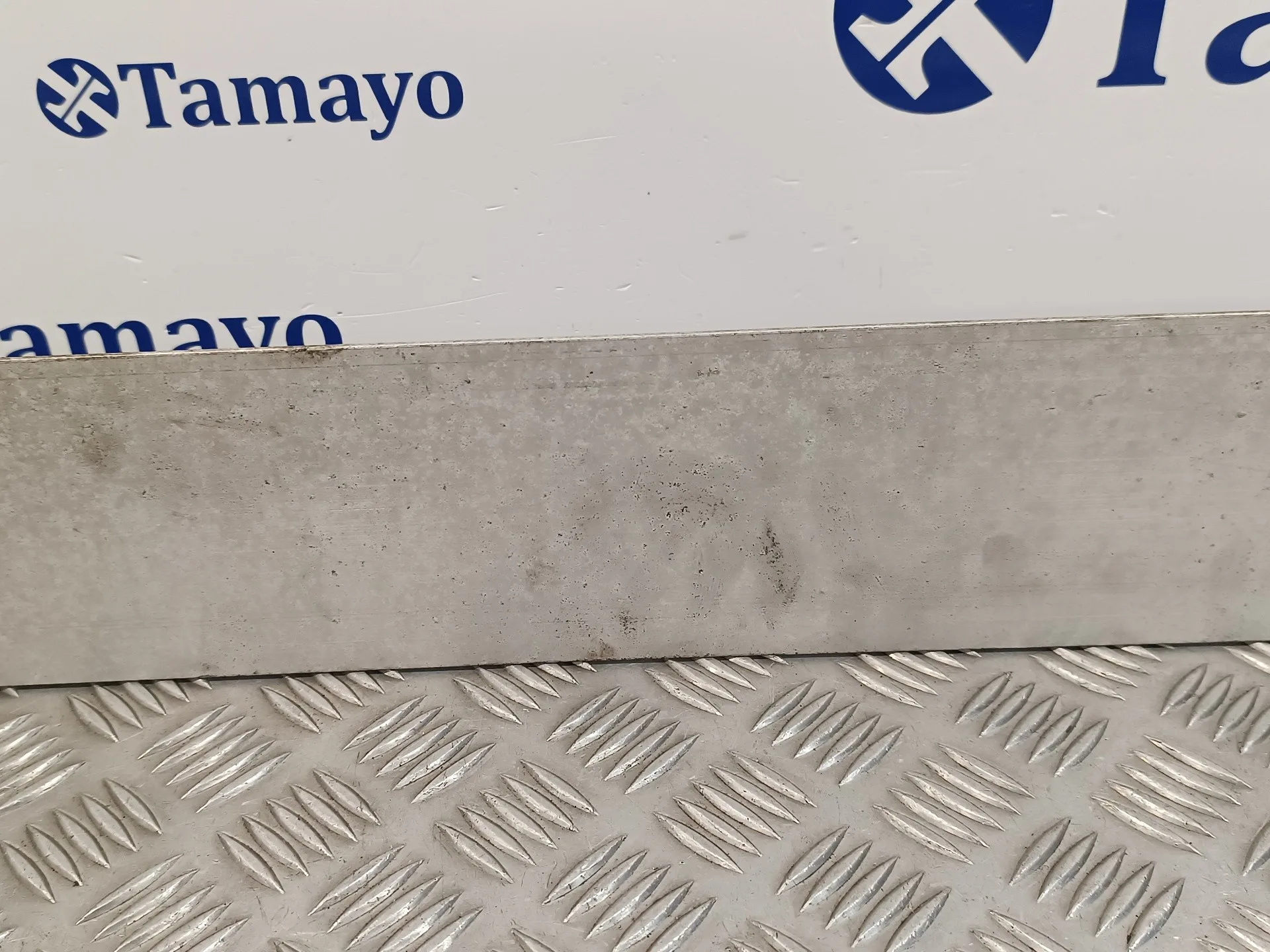 Refuerzo Paragolpes Trasero para Peugeot 308
