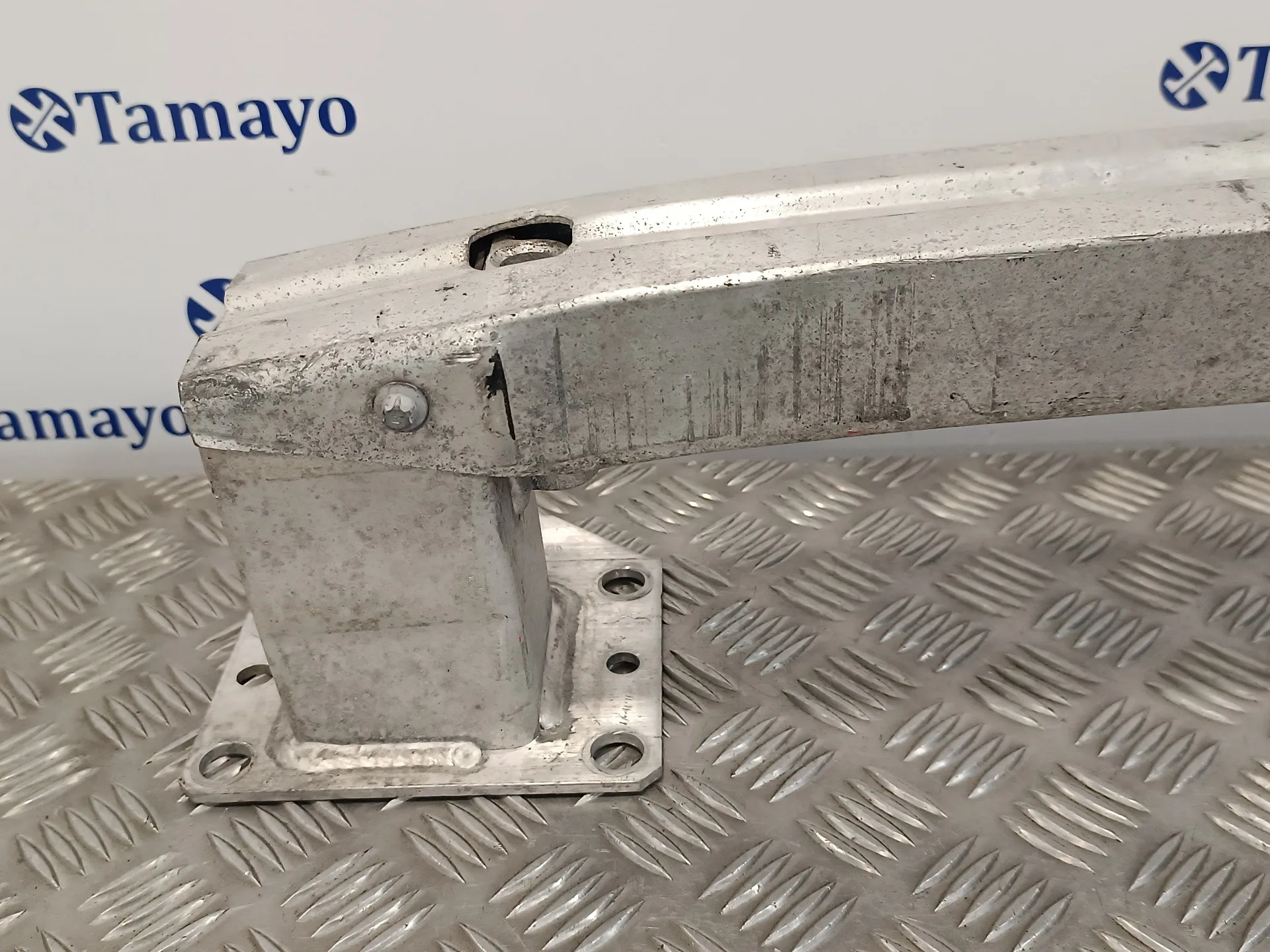 Refuerzo Paragolpes Delantero para Peugeot 308