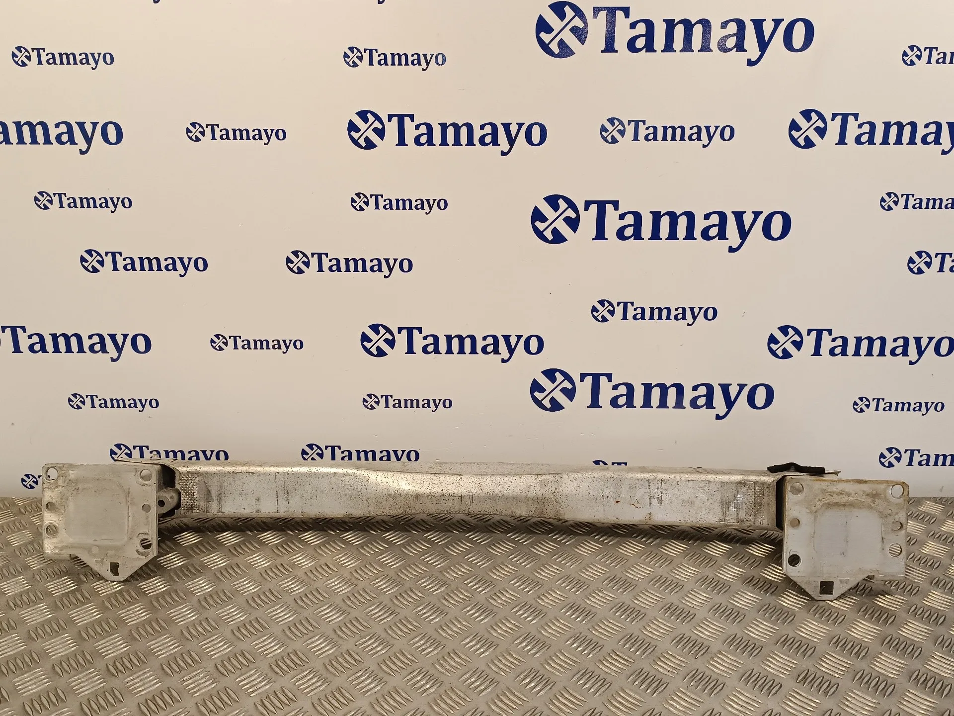 Refuerzo Paragolpes Delantero para Peugeot 308