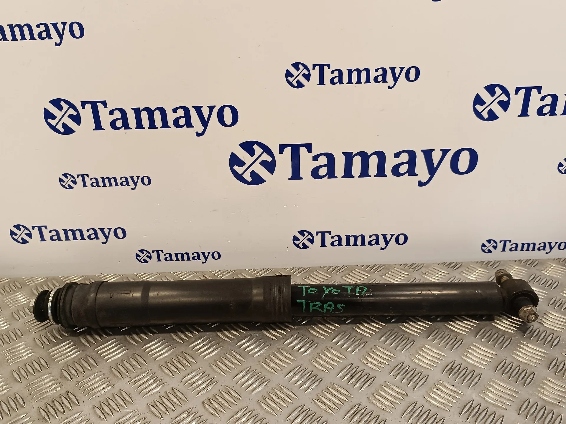 Amortiguador Trasero para Toyota Prius (Nhw30)