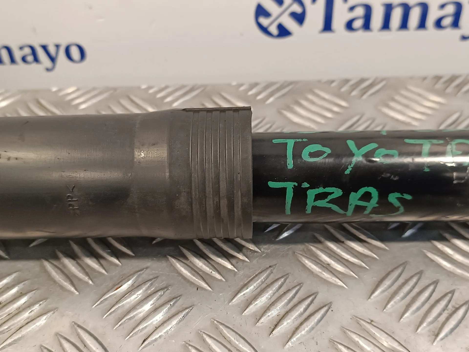 Amortiguador Trasero para Toyota Prius (Nhw30)