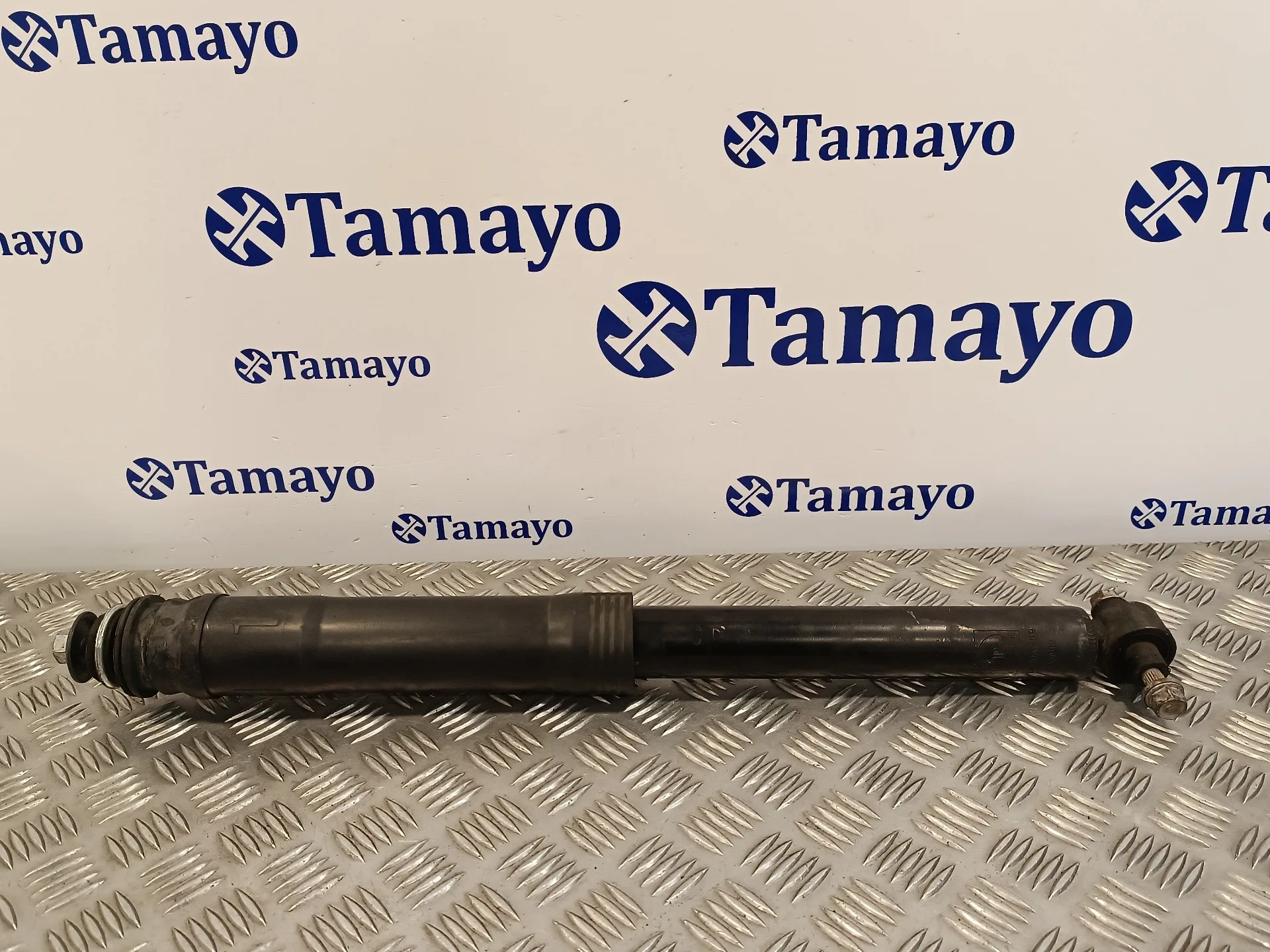 Amortiguador Trasero para Toyota Prius (Nhw30)