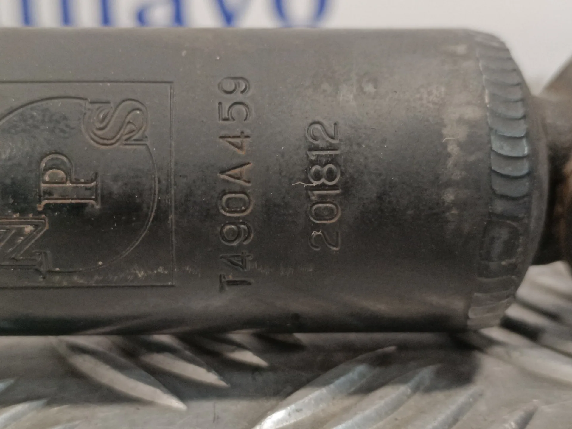 Amortiguador Trasero para Toyota Prius (Nhw30)