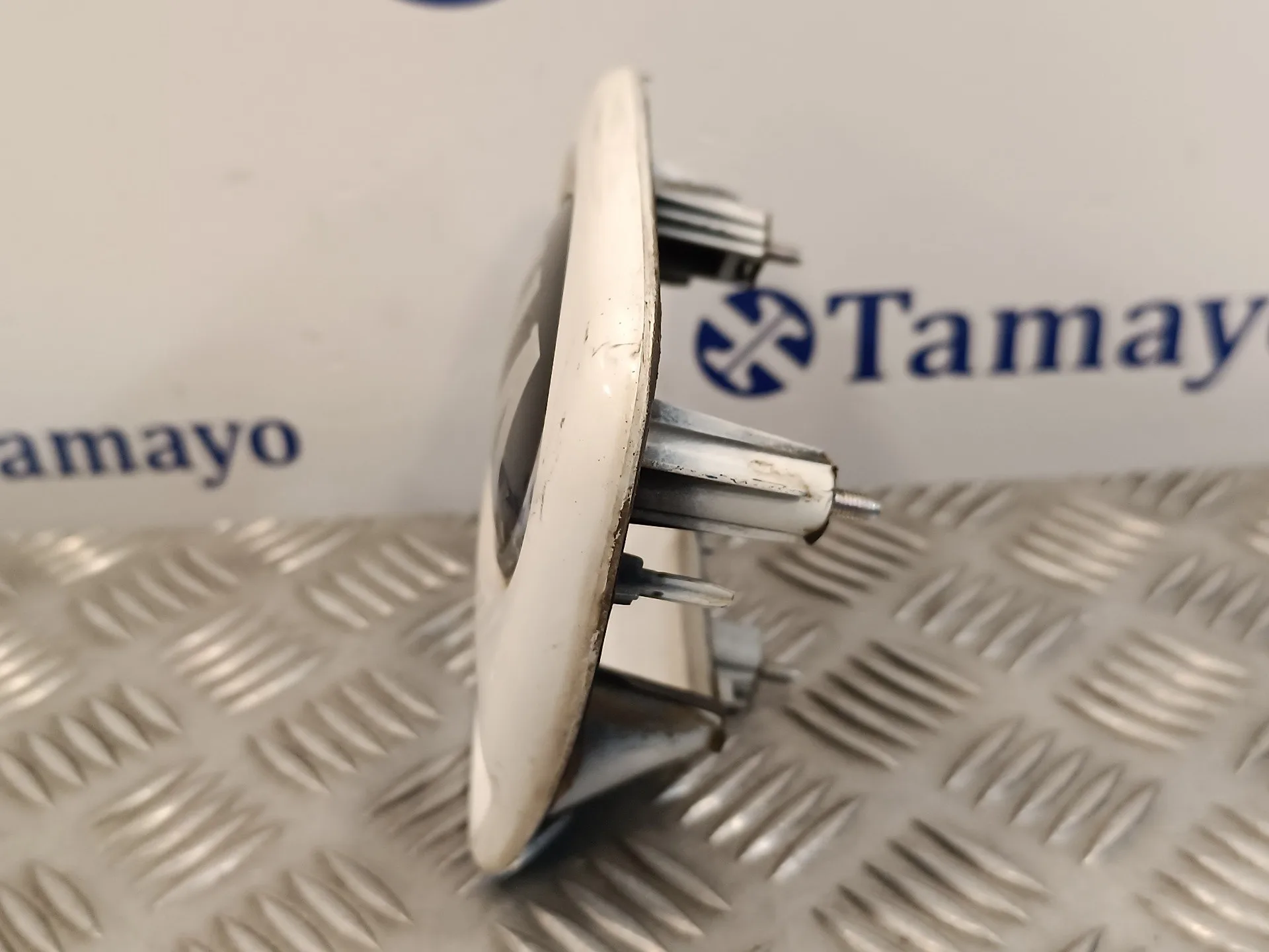 Maneta Exterior Porton para Kia Picanto