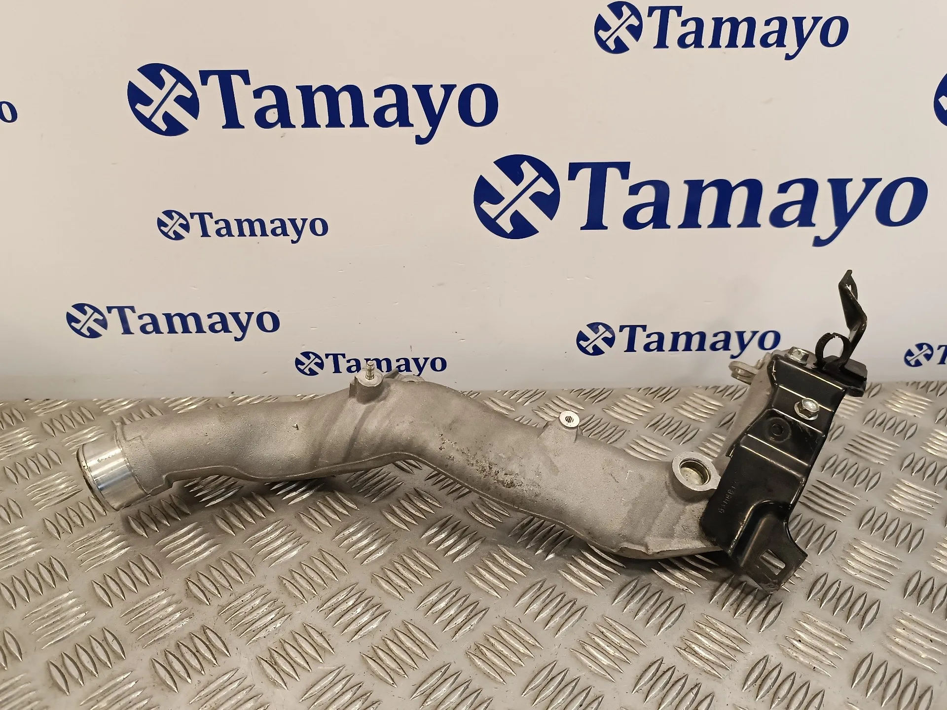 Tubo para Mazda 6 Lim. (Gh)