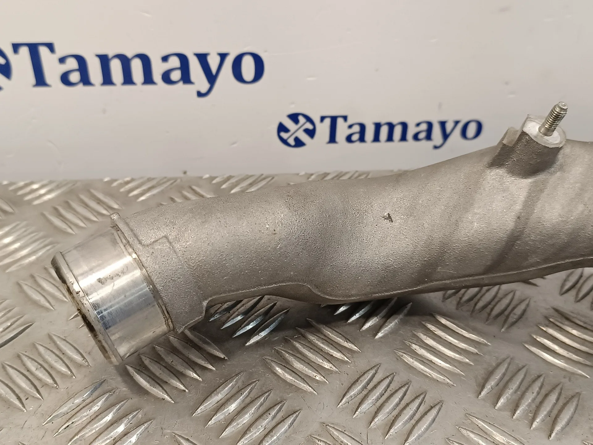 Tubo para Mazda 6 Lim. (Gh)