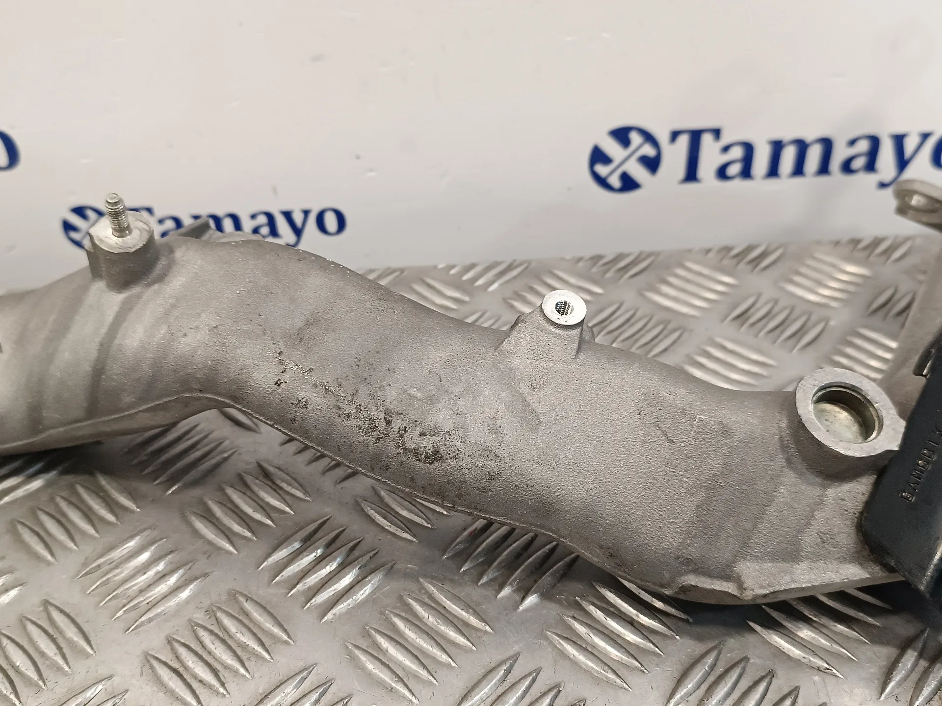 Tubo para Mazda 6 Lim. (Gh)