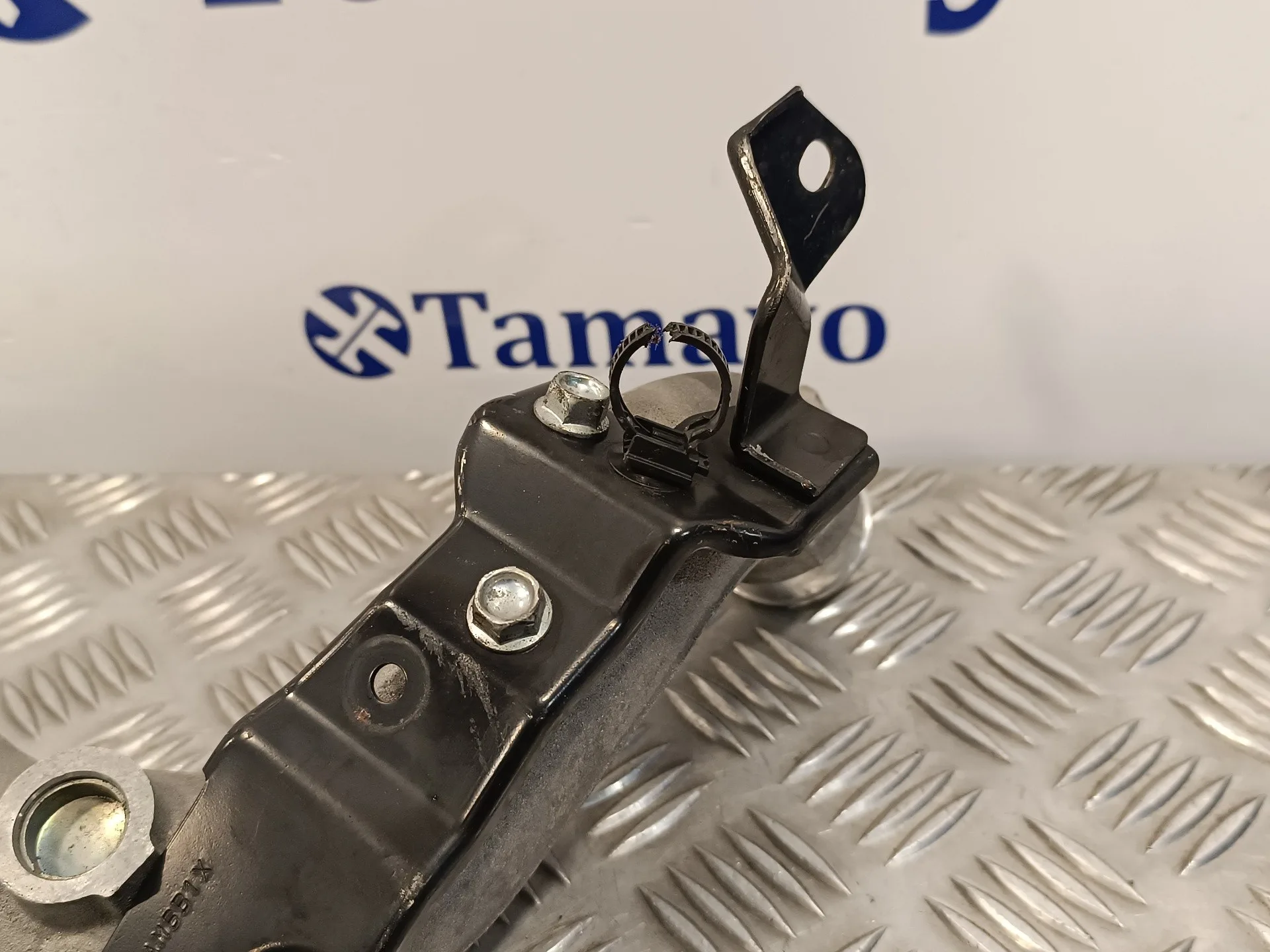 Tubo para Mazda 6 Lim. (Gh)
