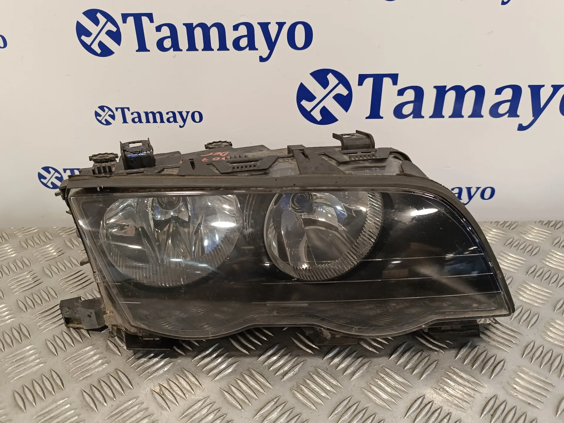Faro Derecho para Bmw Serie 3 Berlina (E46)