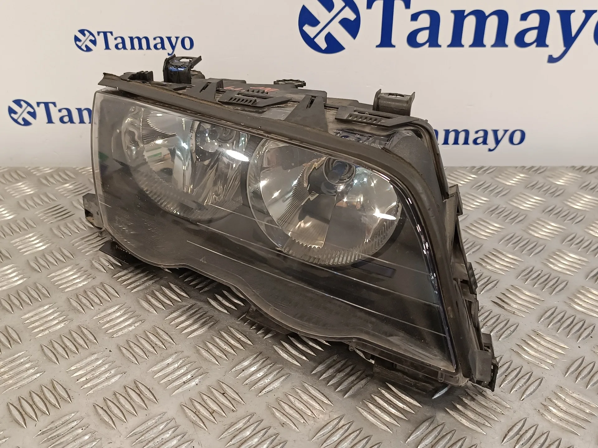 Faro Derecho para Bmw Serie 3 Berlina (E46)