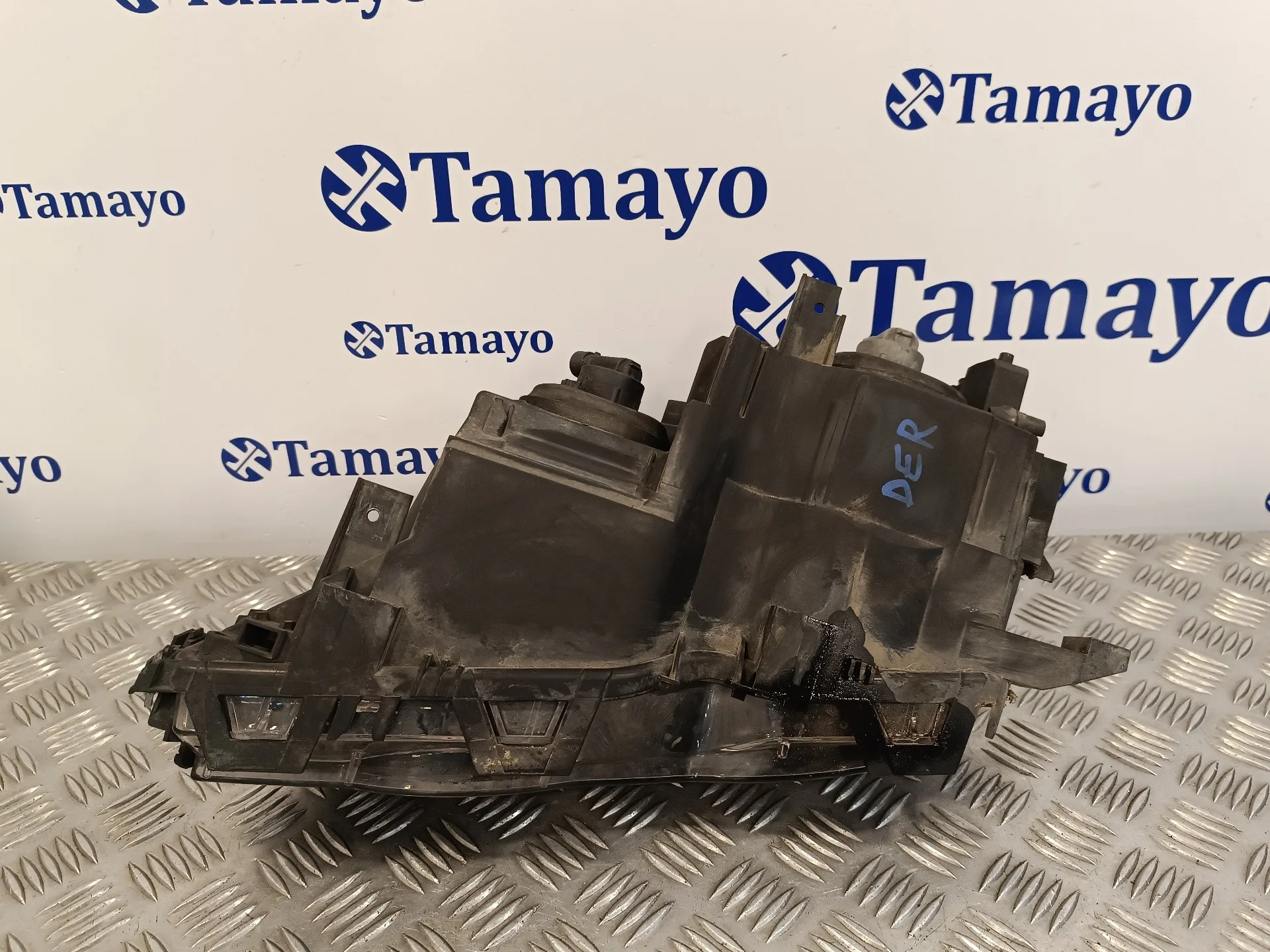 Faro Derecho para Bmw Serie 3 Berlina (E46)