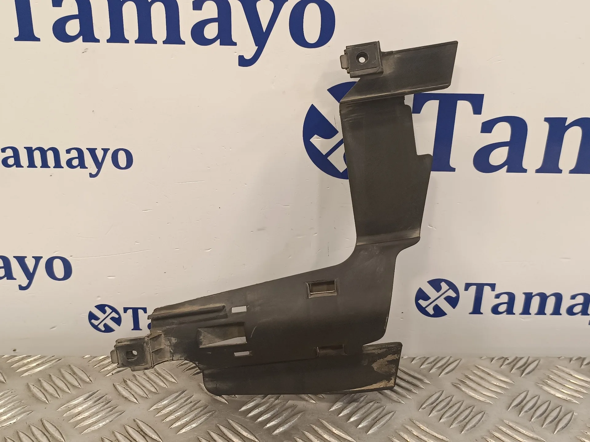 Soporte Faro Derecho para Bmw Serie 3 Berlina (E46)