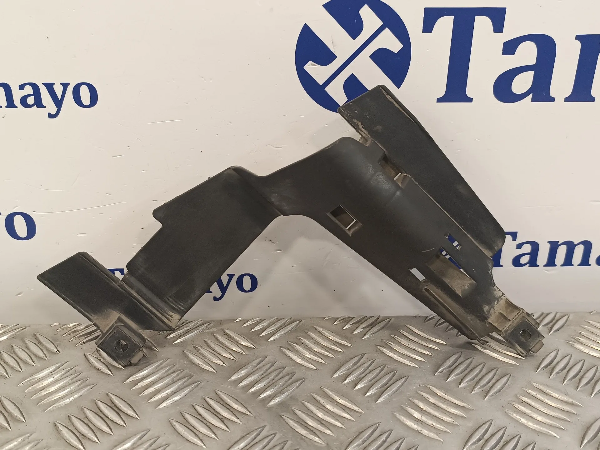 Soporte Faro Derecho para Bmw Serie 3 Berlina (E46)