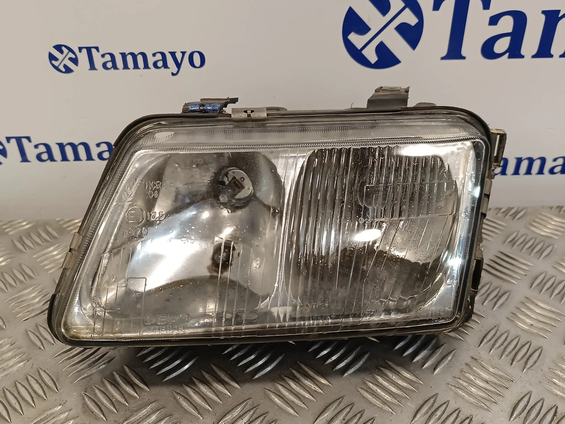 Faro Izquierdo para Audi A3 (8L)